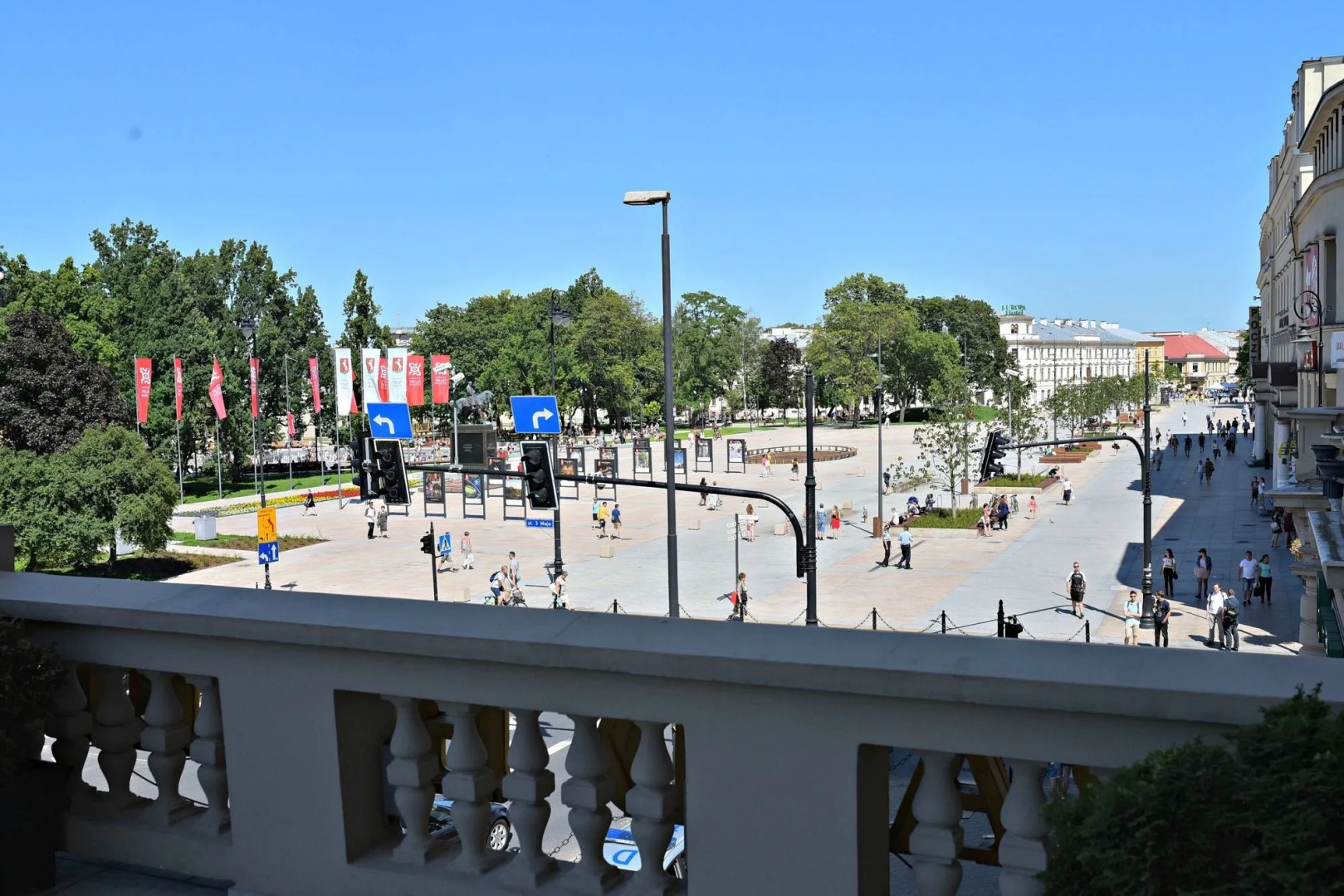 IBB Hotel Grand Hotel Lublin