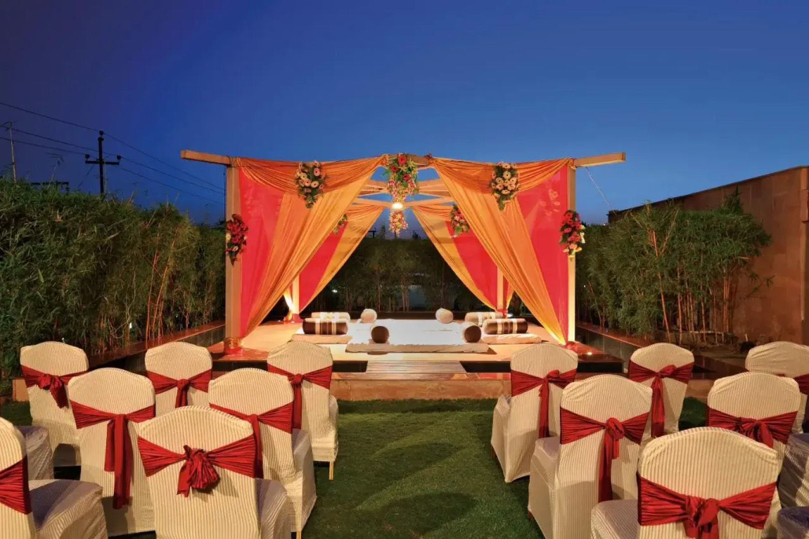 Yashail Hotel Haridwar