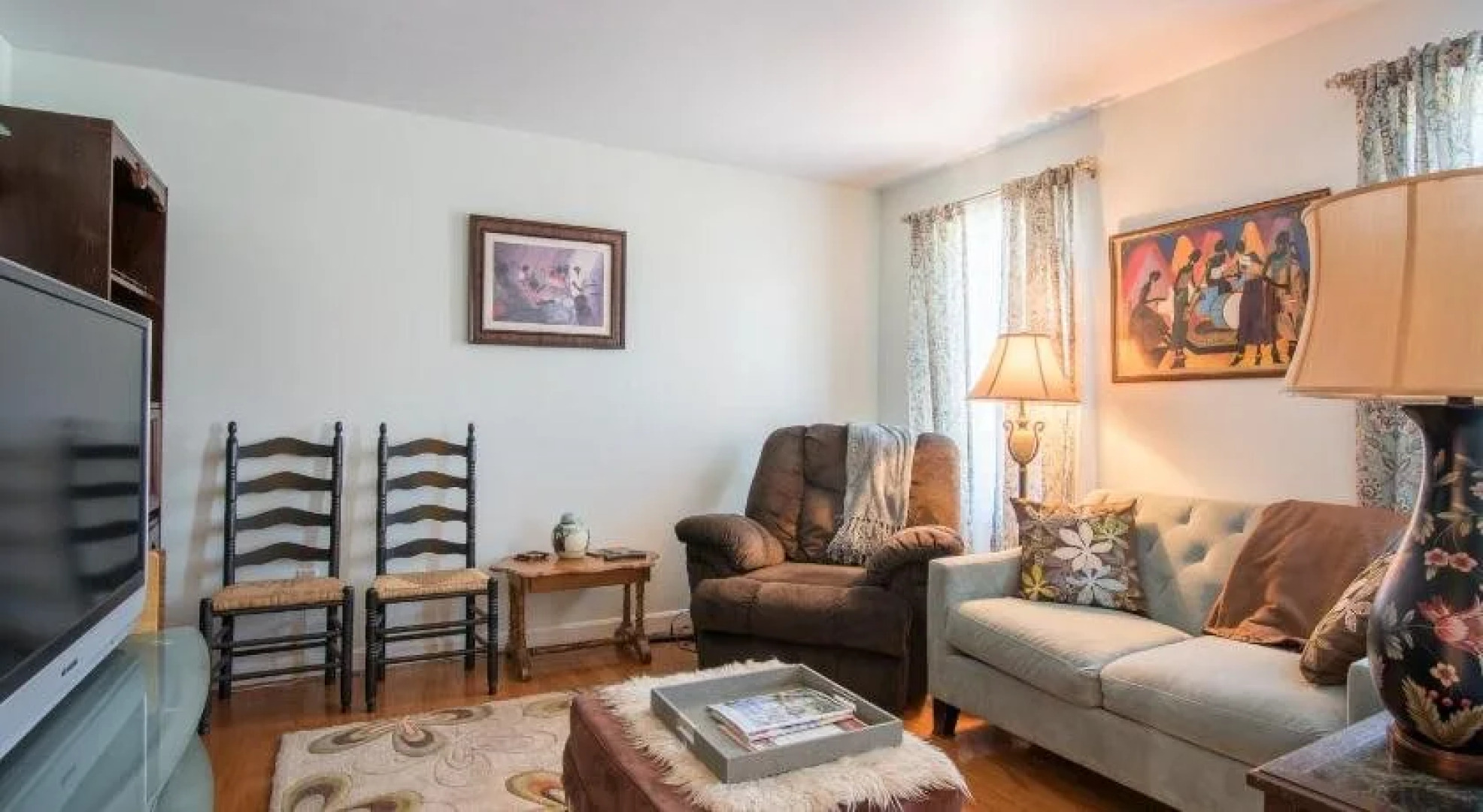 Inn of Treasured Memories