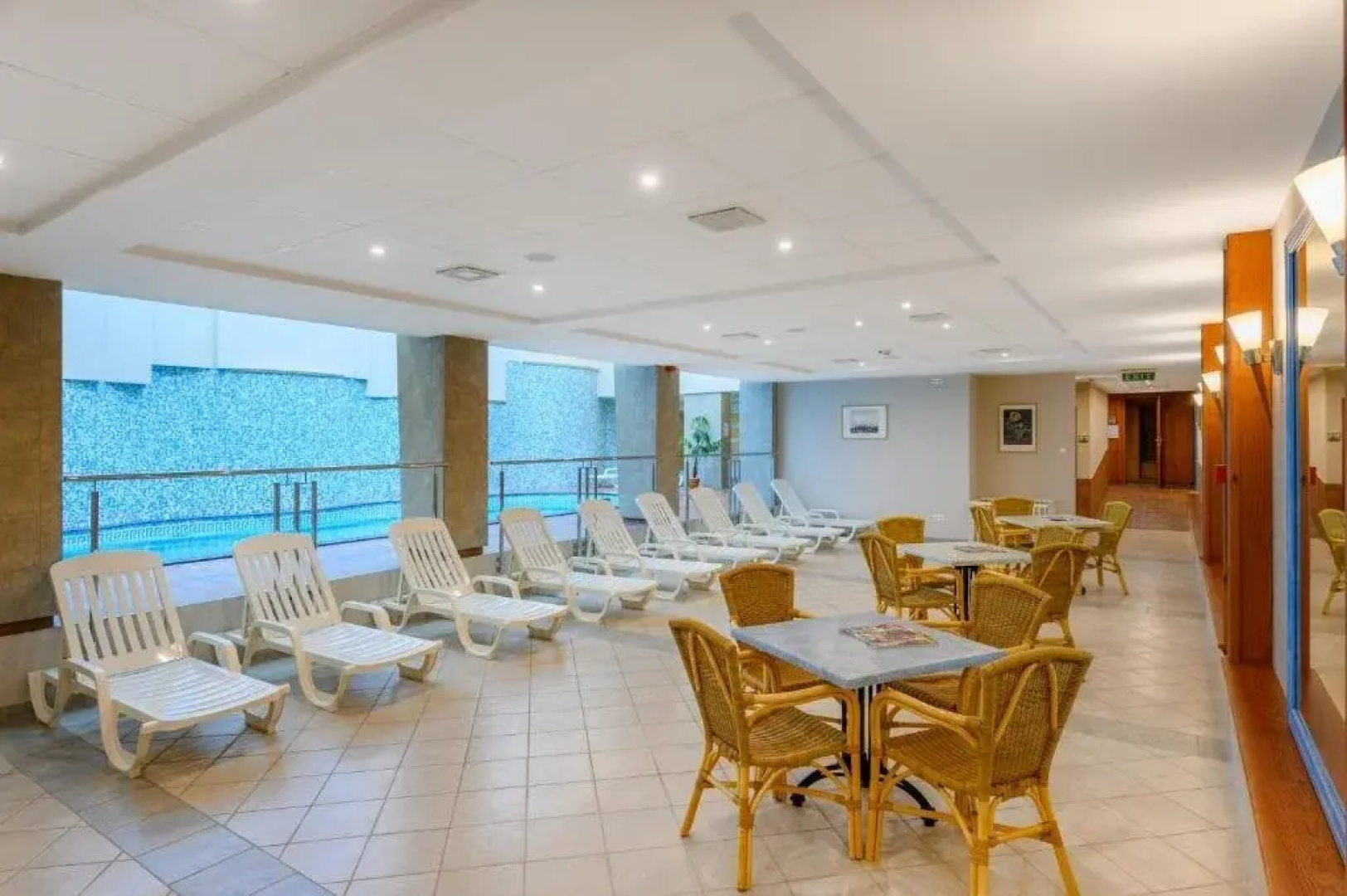 Aranyhomok Hotel Business & Relax