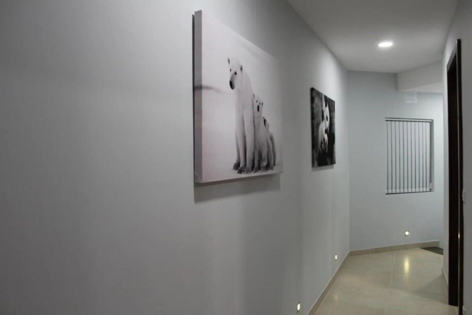 Hal Saghtrija - With Fantastic Sea and Mountain Views