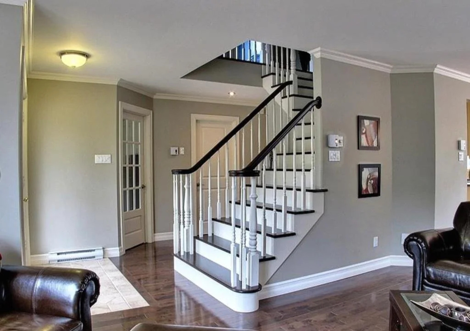 BB Saffron Tremblant