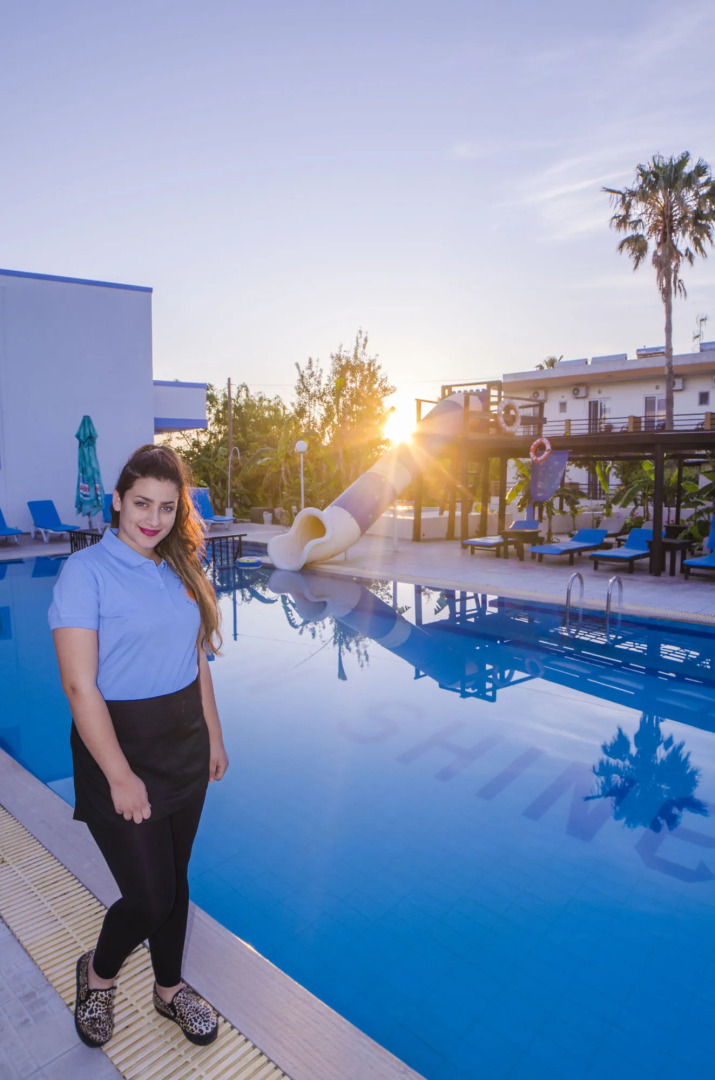 Sunshine Hotel and Apartments