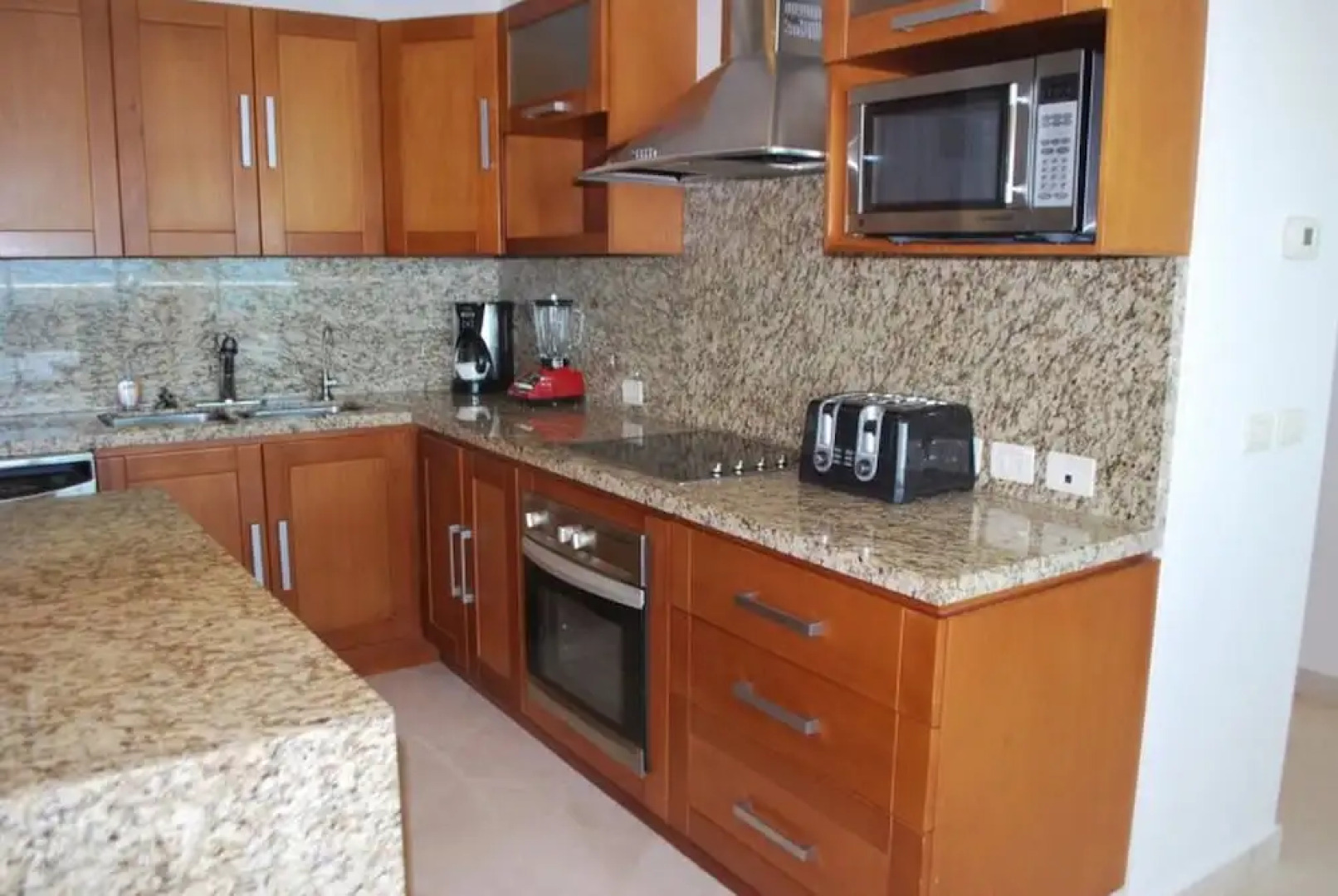 Luna Blanca 0203 -2BR by Kivoya