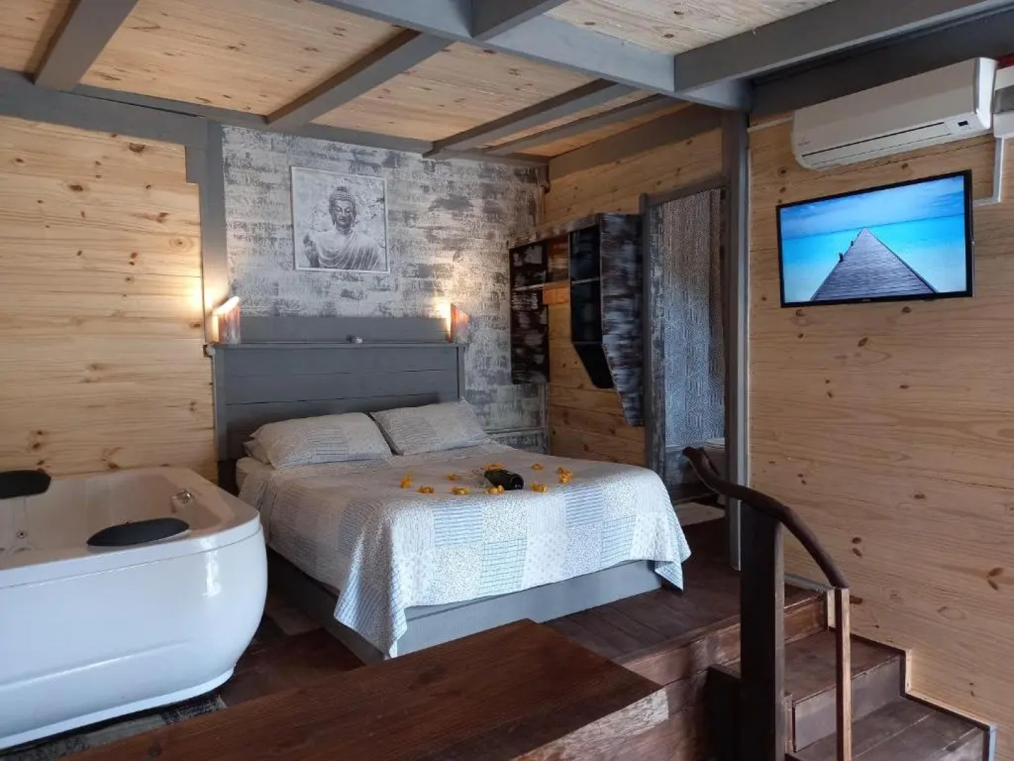 La Fuerza Del Destino