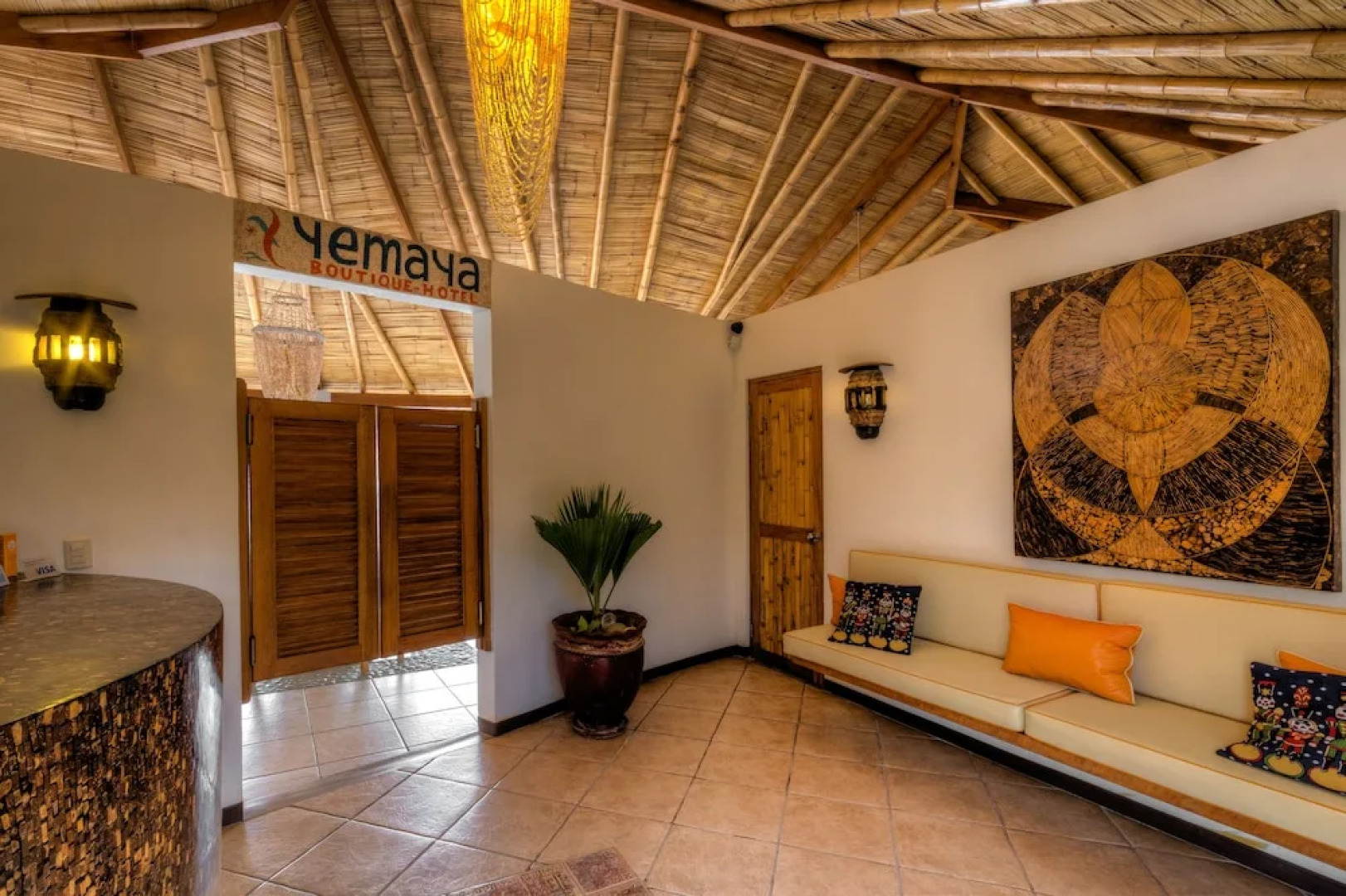 Yemaya Boutique Hotel