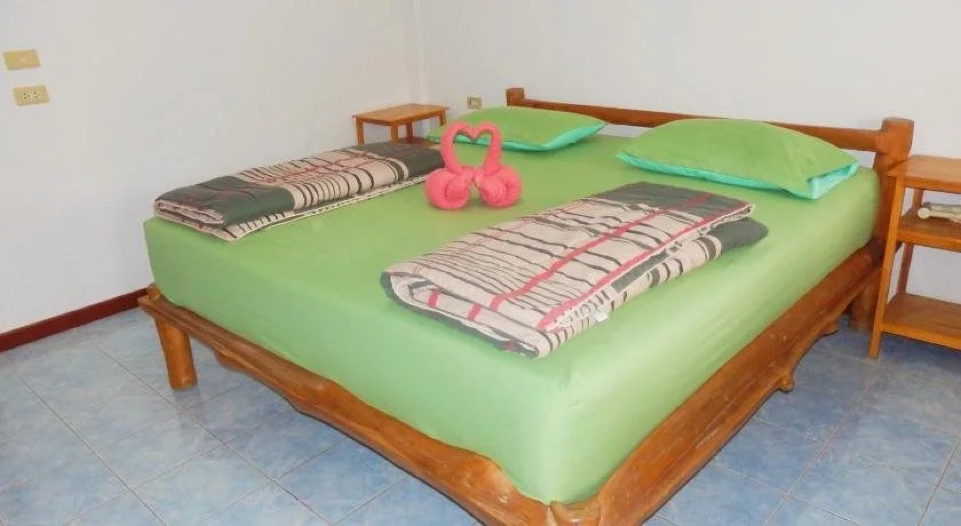 MG Guest House