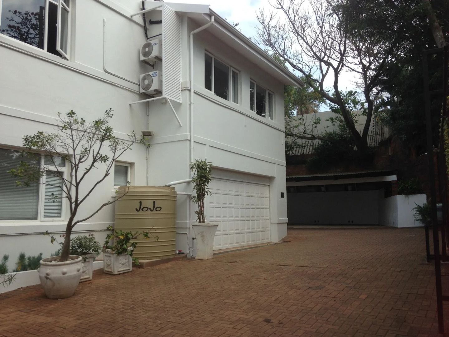 The Grange Guest House