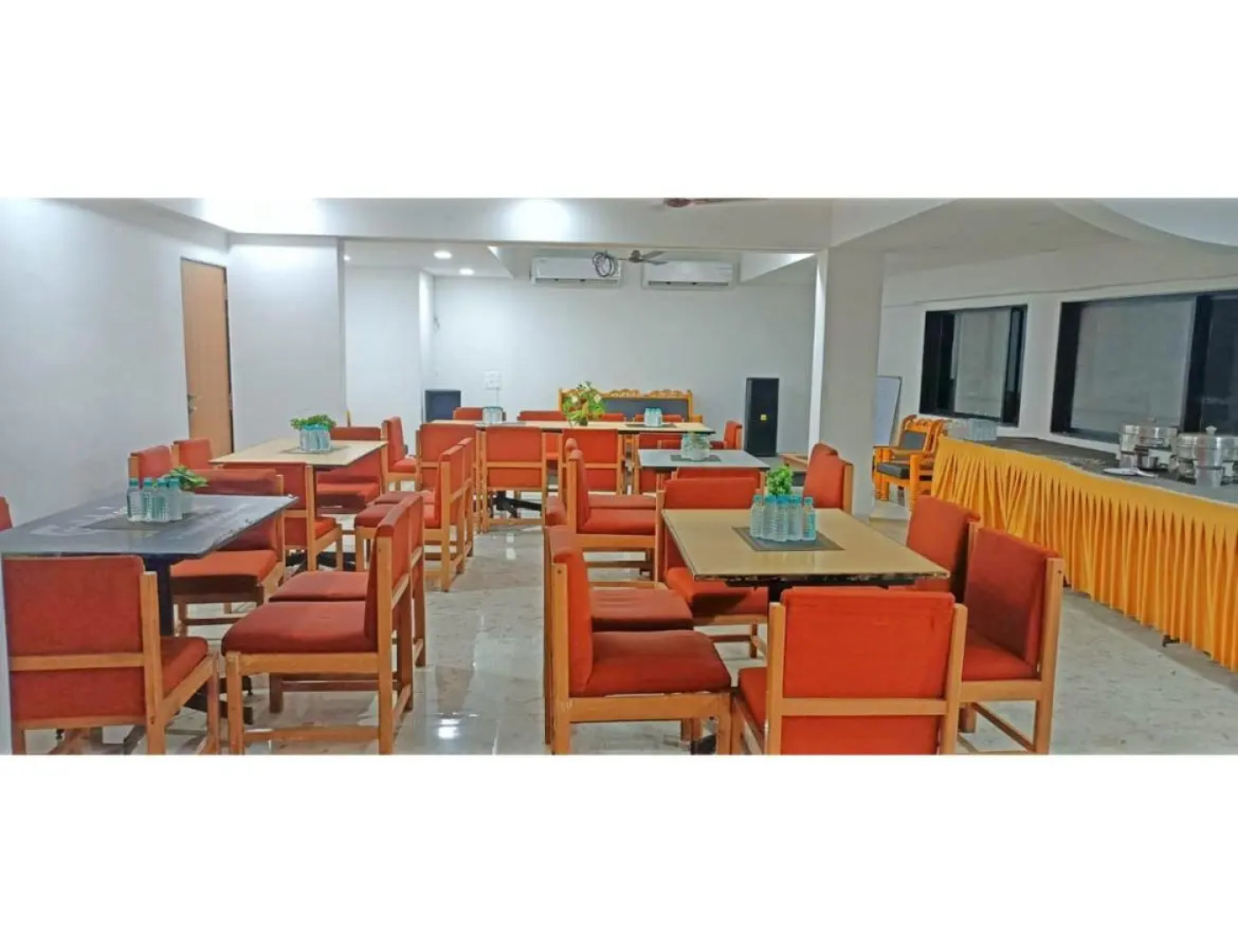 Hotel Soubhagya Inn, Silvassa