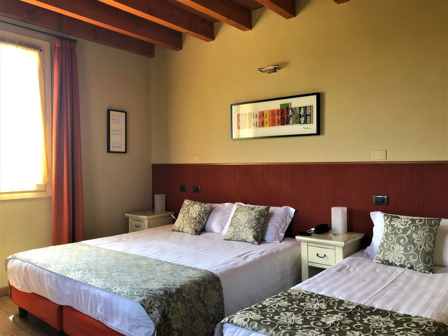 Agriturismo La Razza