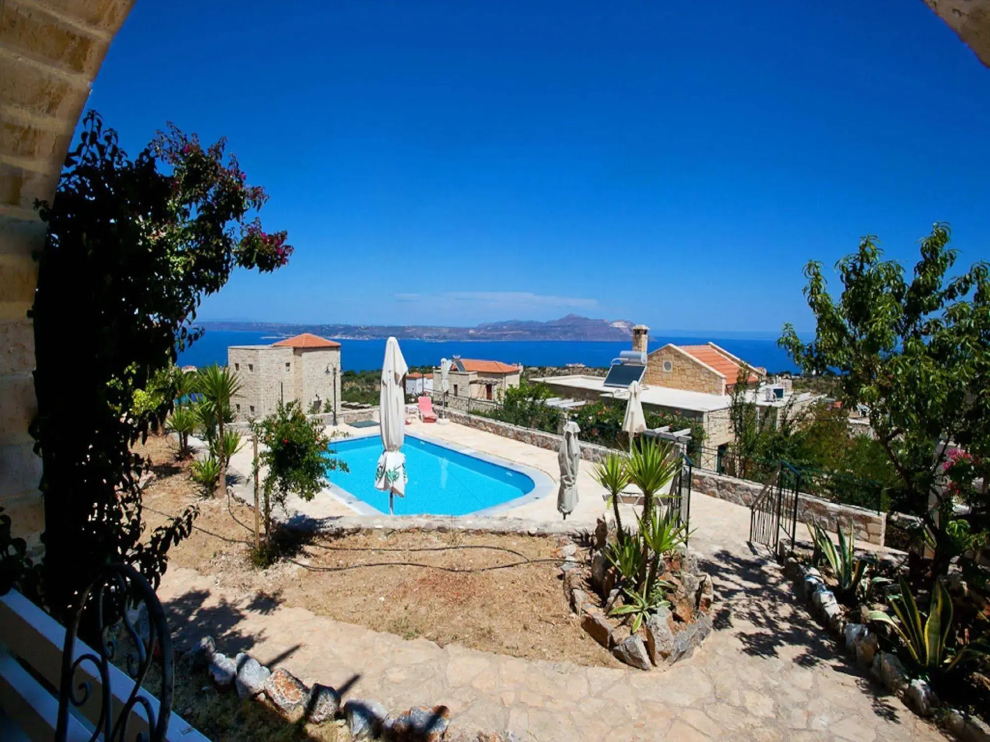 St. Georges Retreat Village