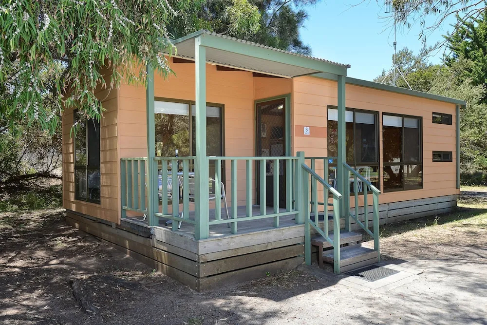 BIG4 Port Elliot Holiday Park