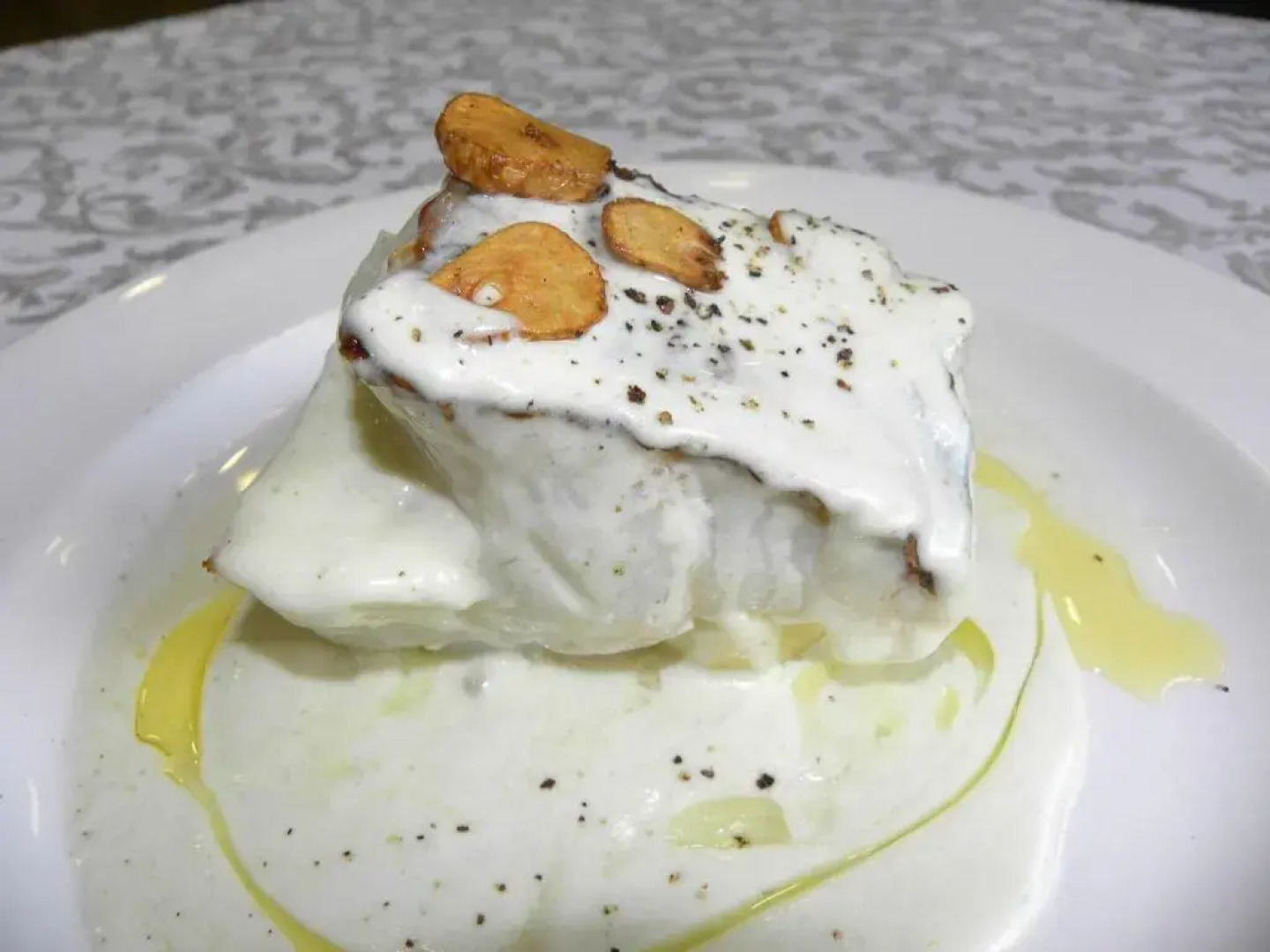 Hotel Restaurante El Corte
