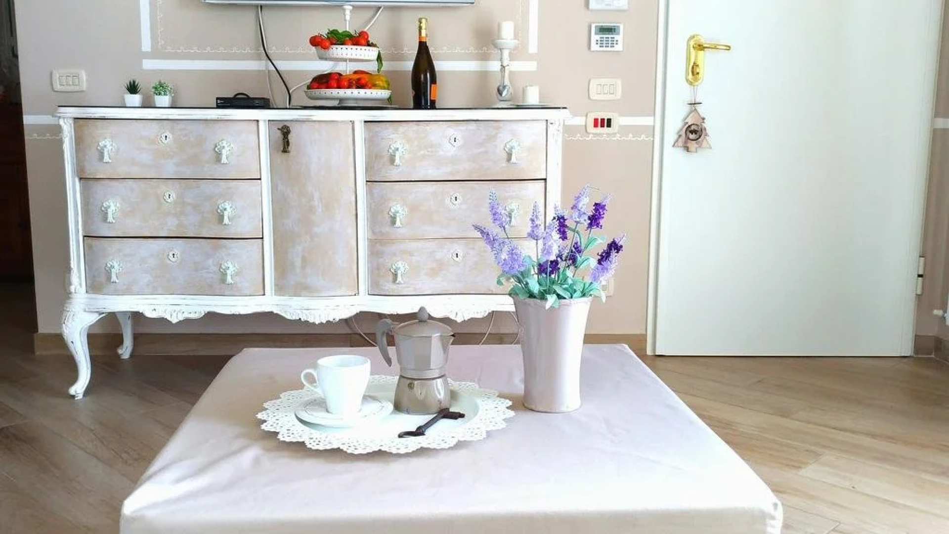 La Valinfiore Charming Home