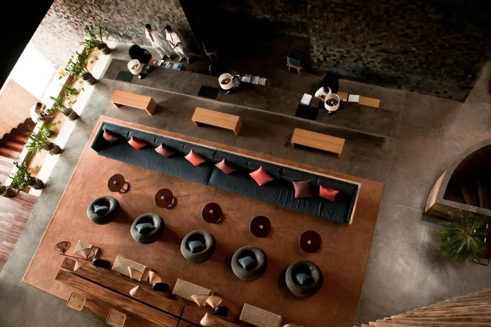 Cross Paasha Bali Seminyak