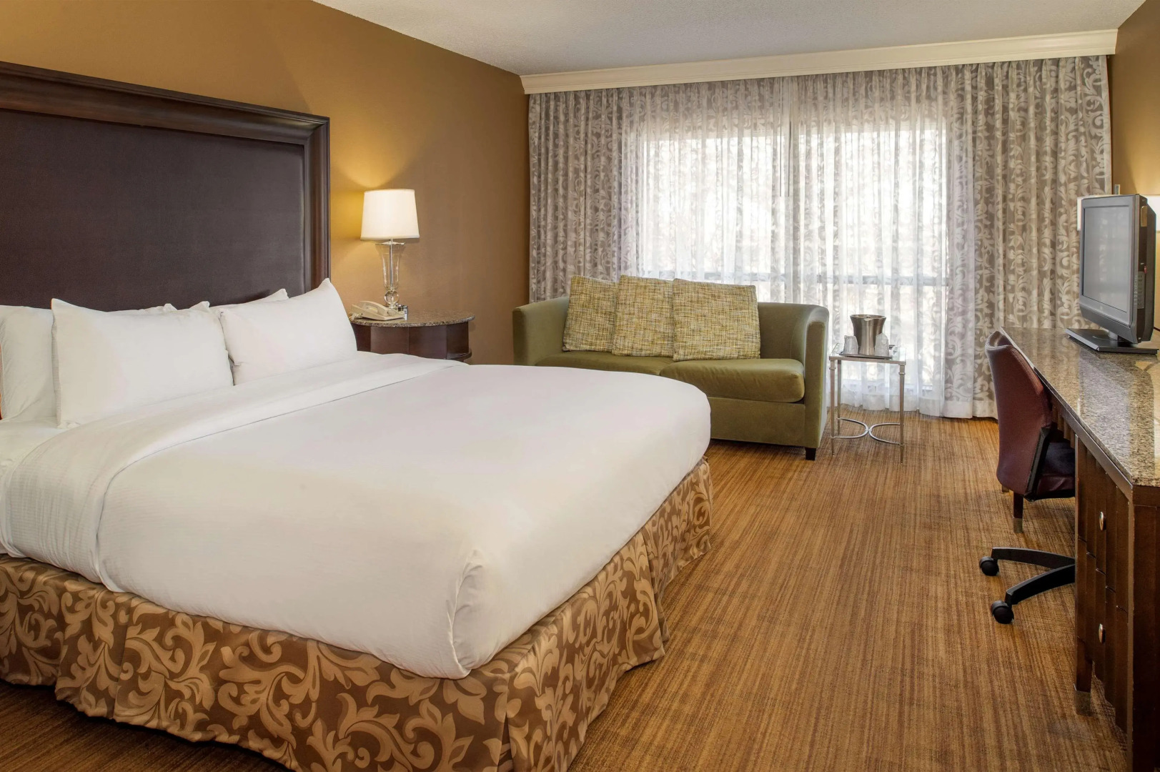 Hilton St. Louis Airport