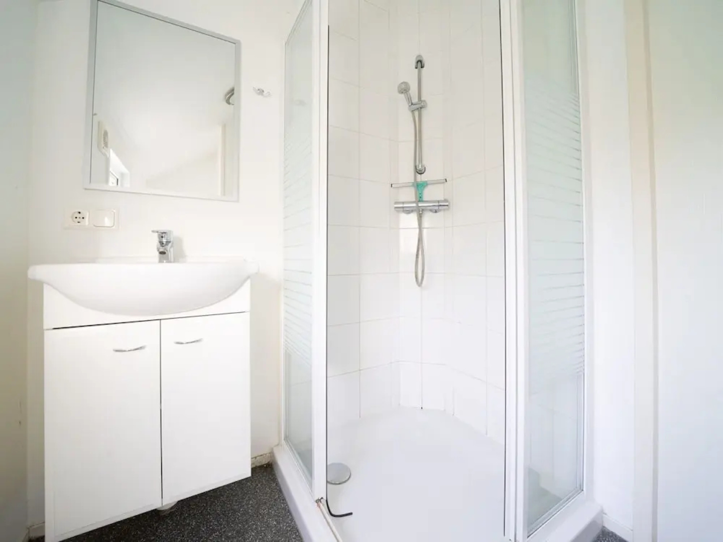 Comfortable Chalet Near Park De Veluwe