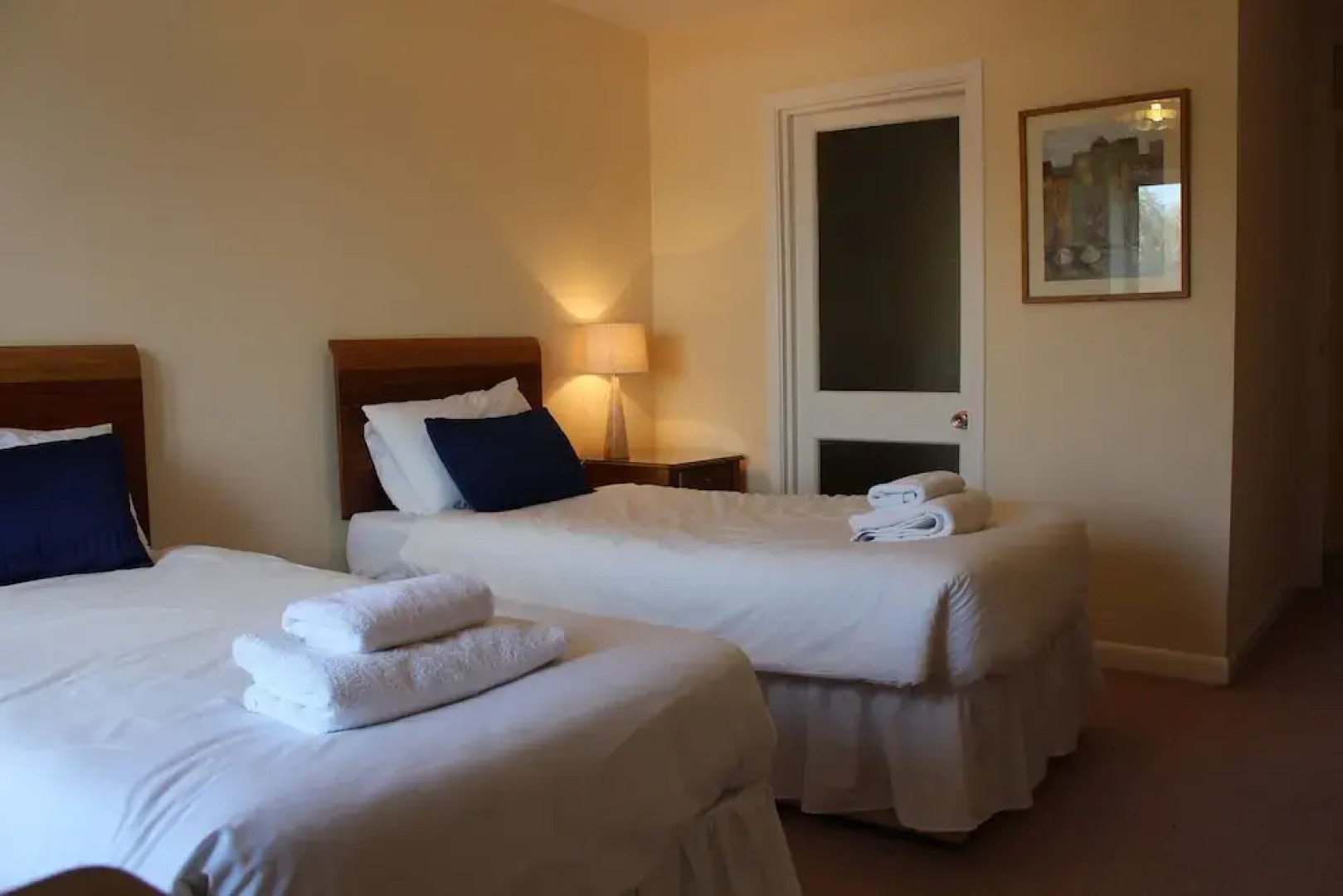 Flat 11 Cossack Lane House