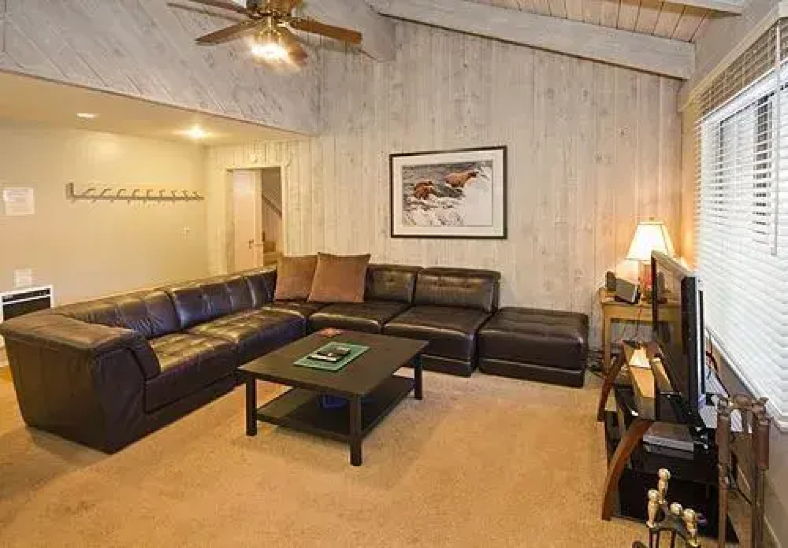 Sunshine Village by Grand Mammoth Resorts