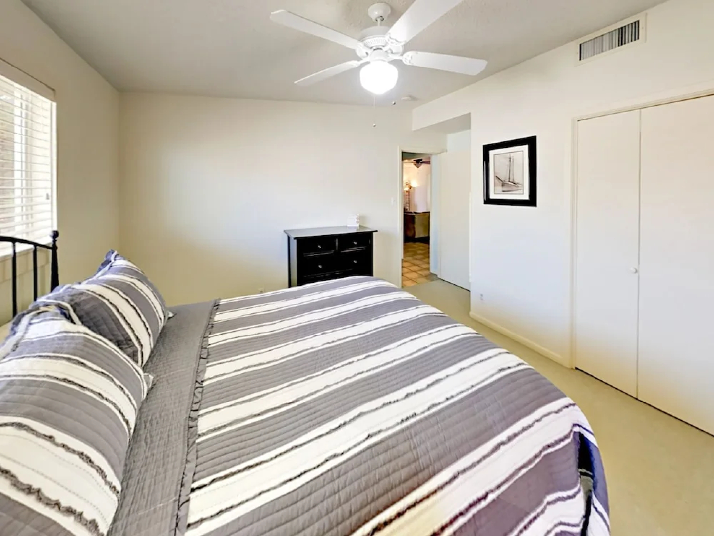 LBJ Lake - 3 Br Home
