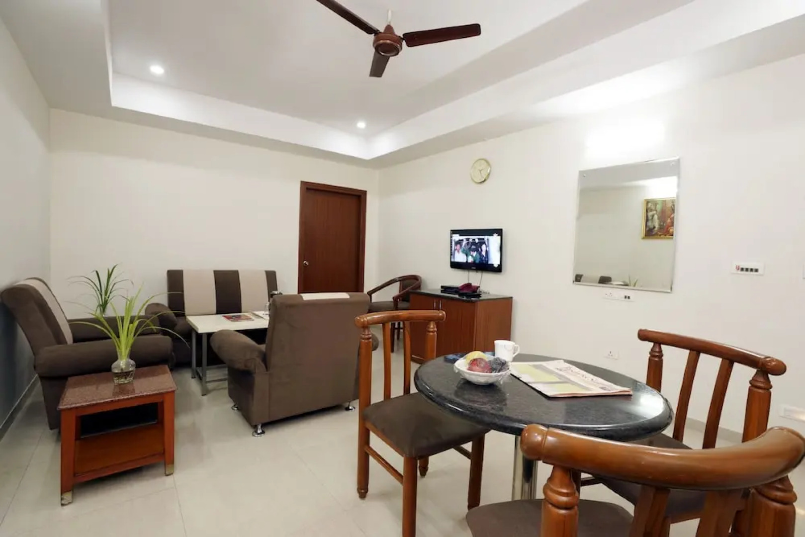 Hotel Geetha Regency