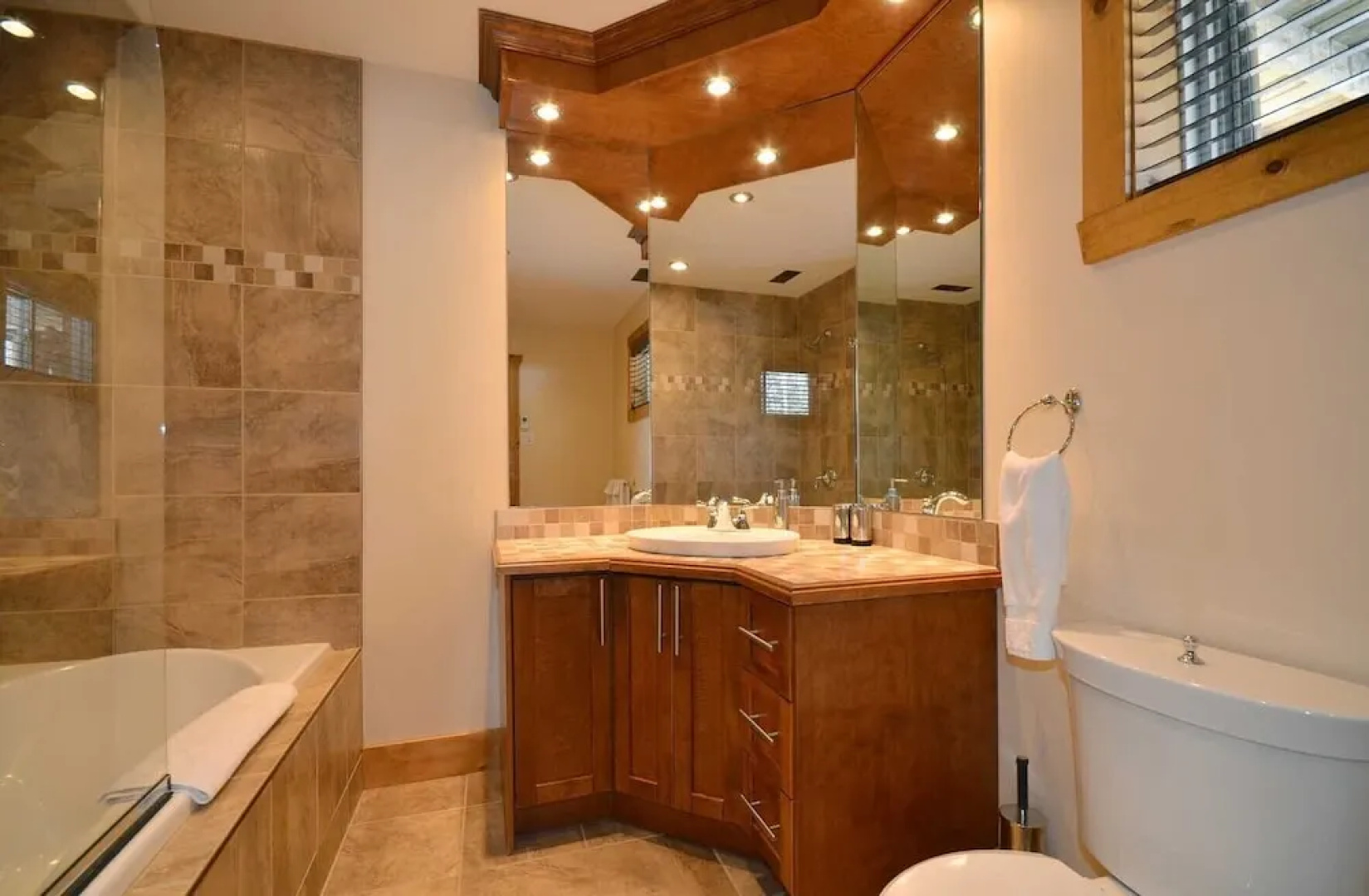 Chalet Hibou