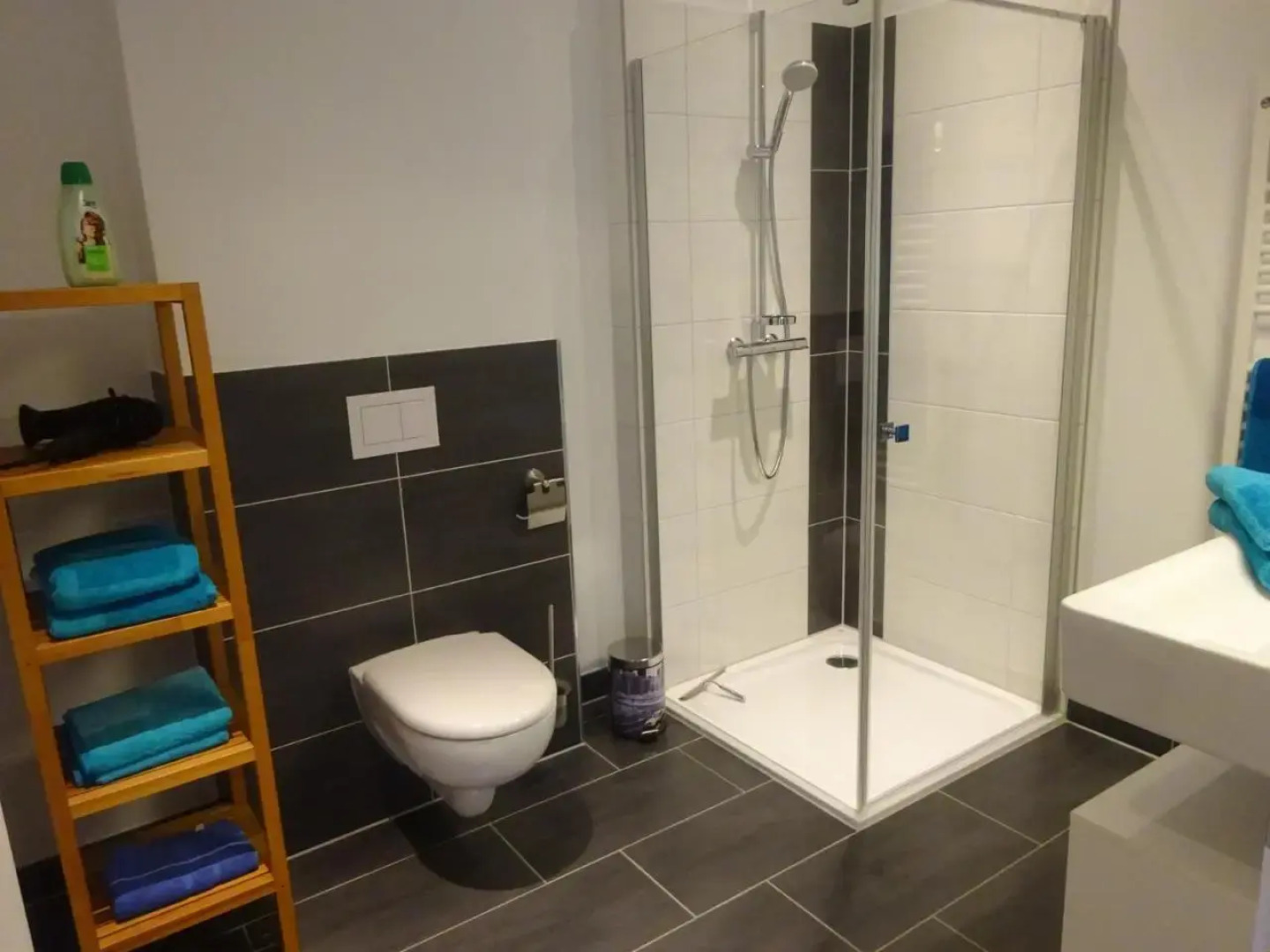 2-Zimmer-Ferienwohnung im Herzen von Nordkirchen