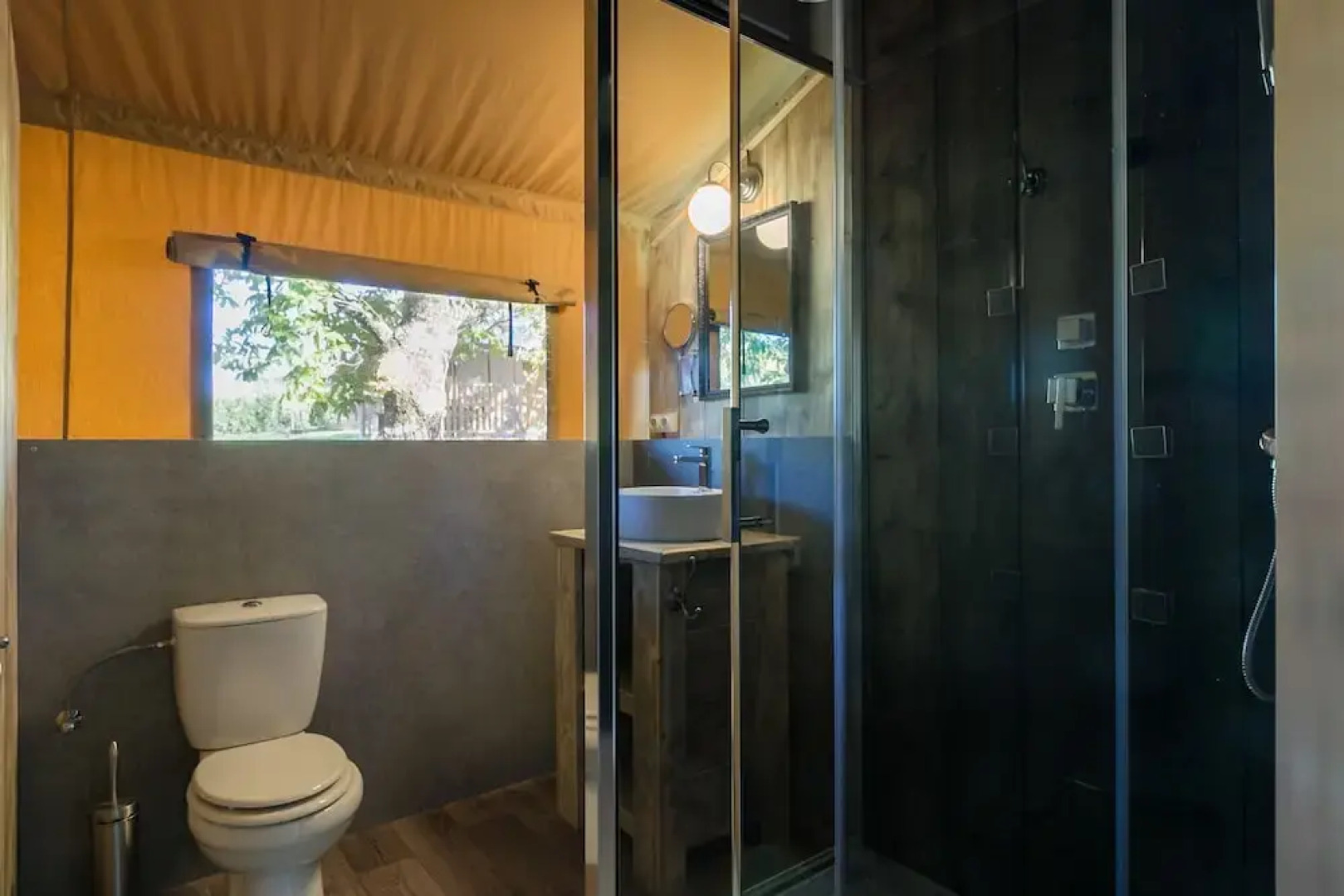 Village De Montmarsis