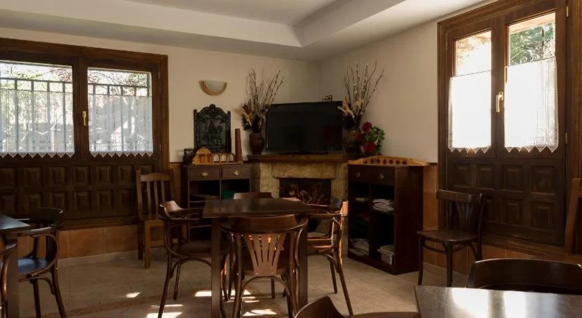 Hotel Rural Santa Inés