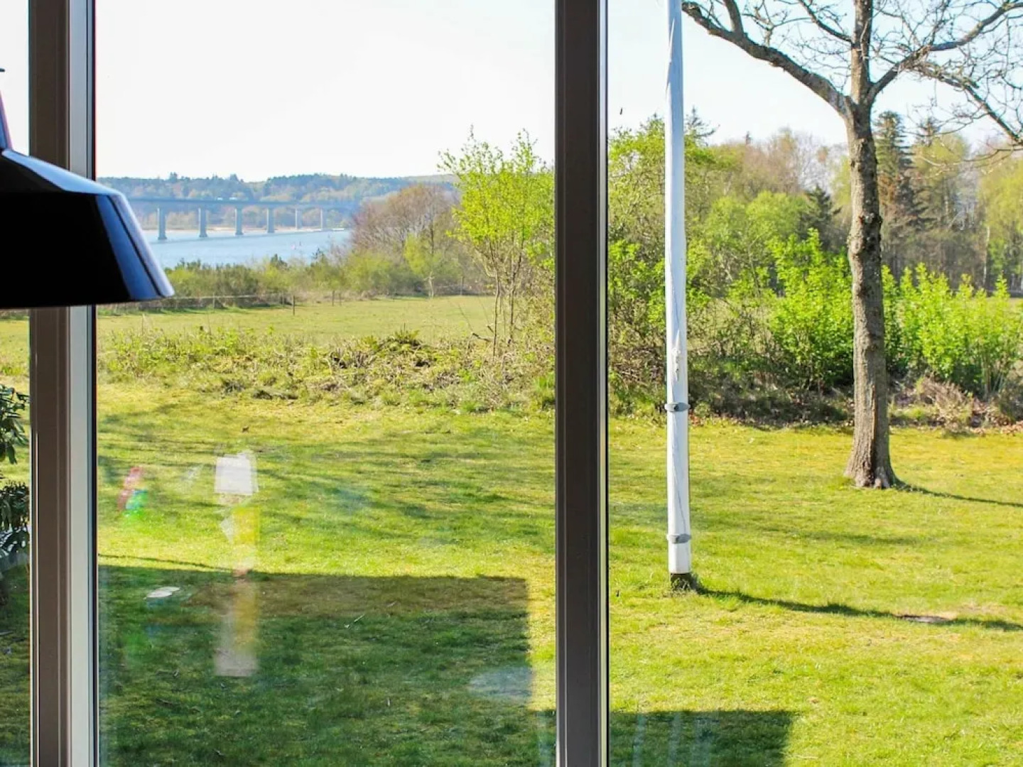 8 Person Holiday Home in Roslev-by Traum