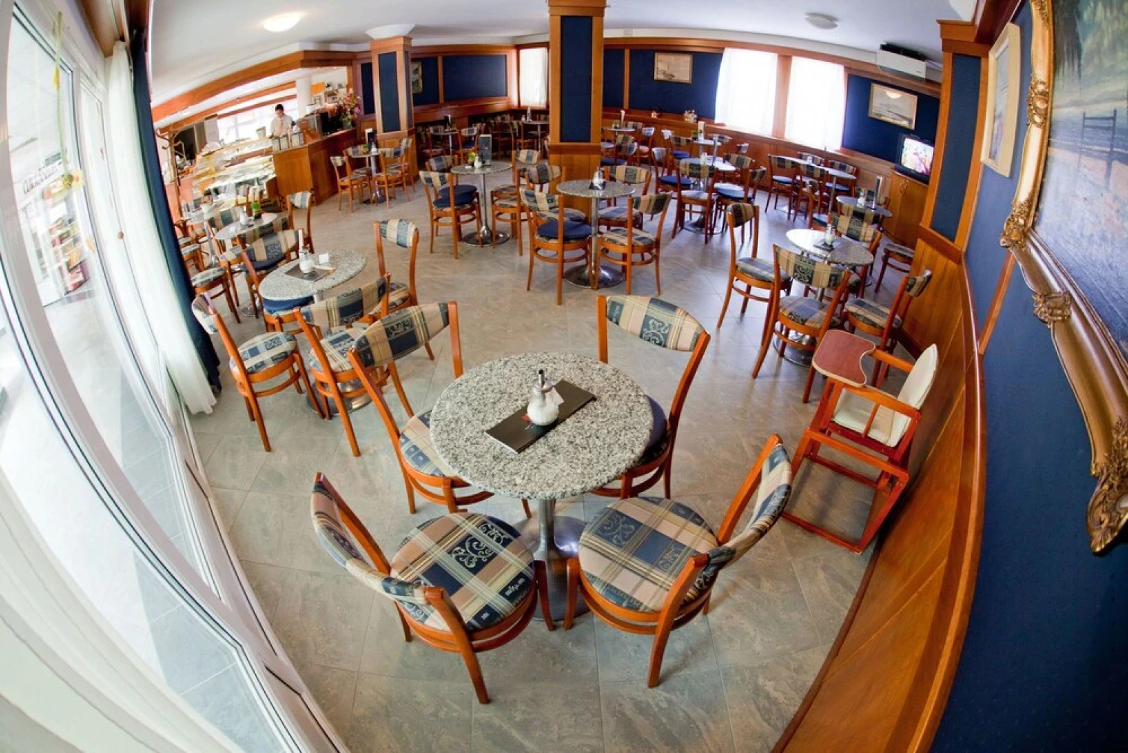 Kehida Termal Holiday Village