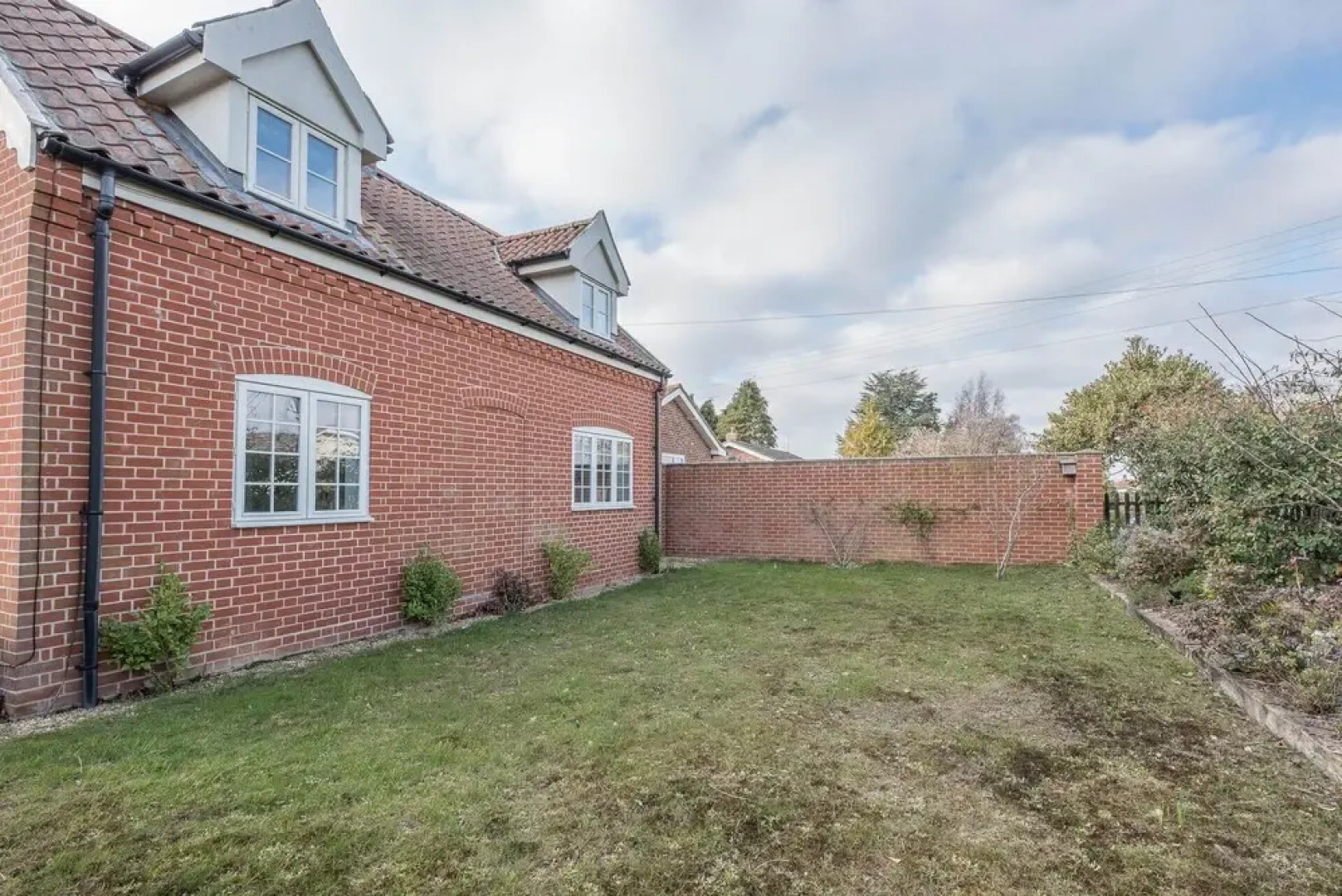 Little Cottage, Wickham Market