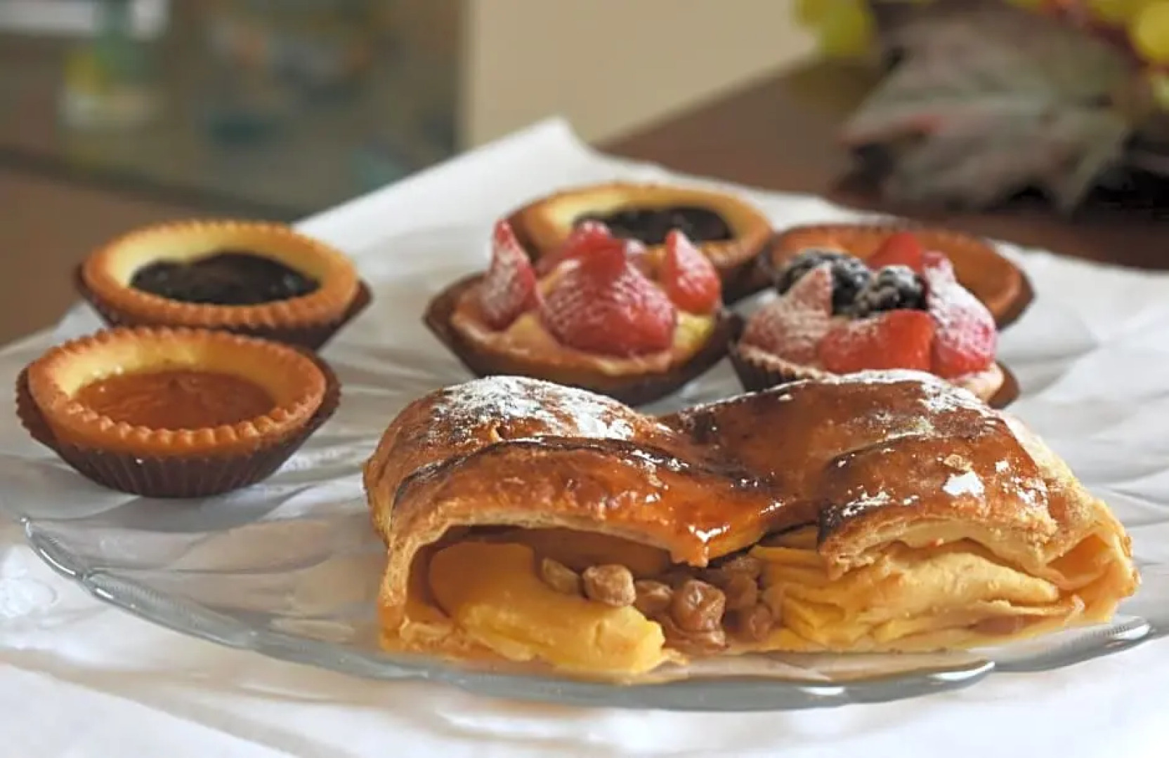 Villa Campo dei Fiori