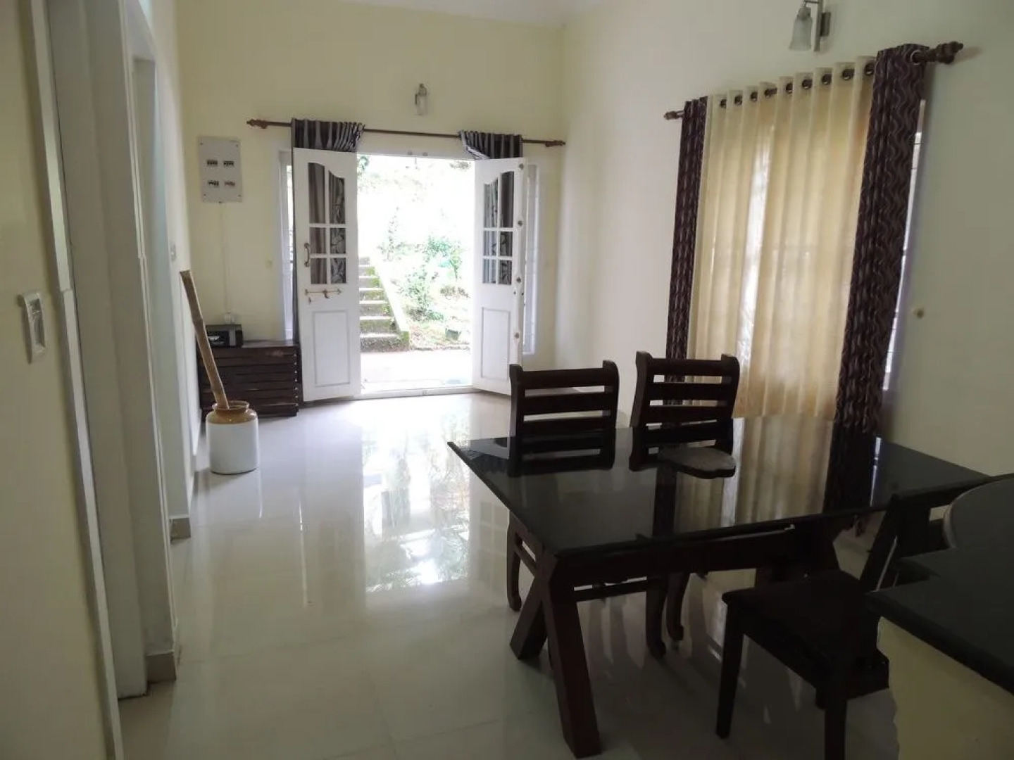 Summit Bird's Valley Resort & Spa