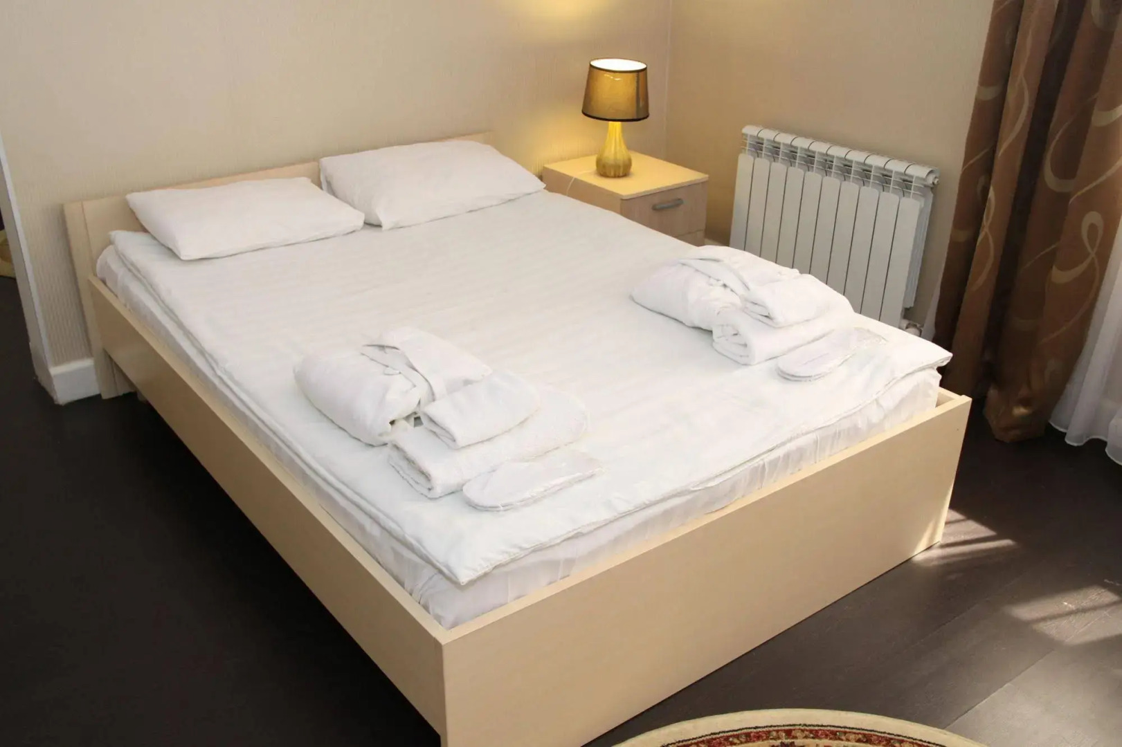 Шанырак на Абая 