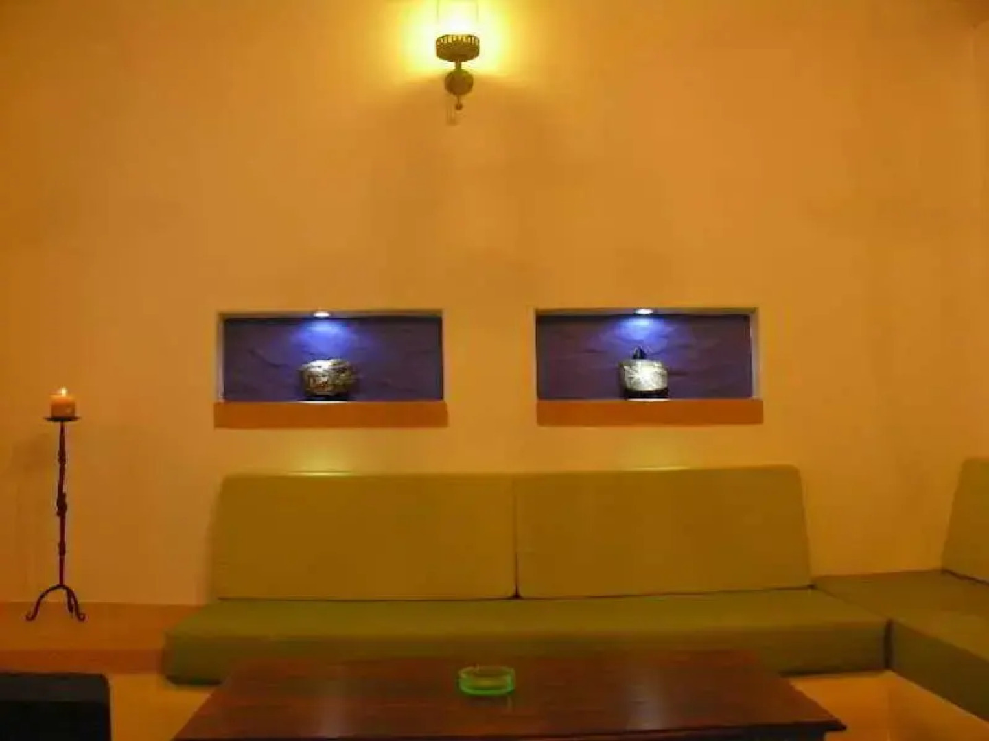 Panteli Beach Studios & Apartments