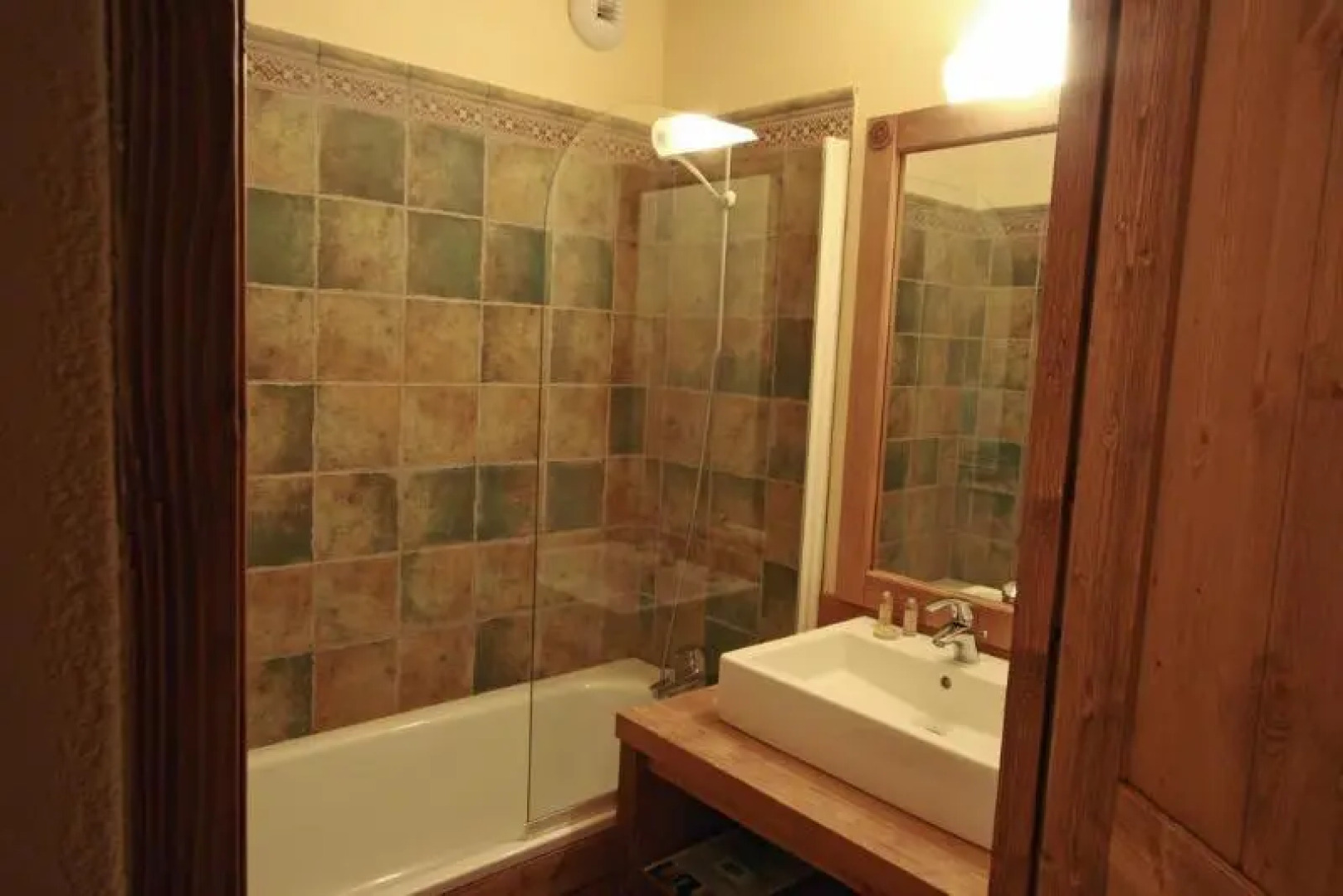 Madame Vacances Résidence Cami Real