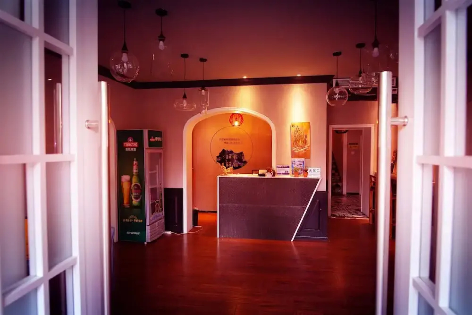 No.5 HengShan Road Cultural Hotel