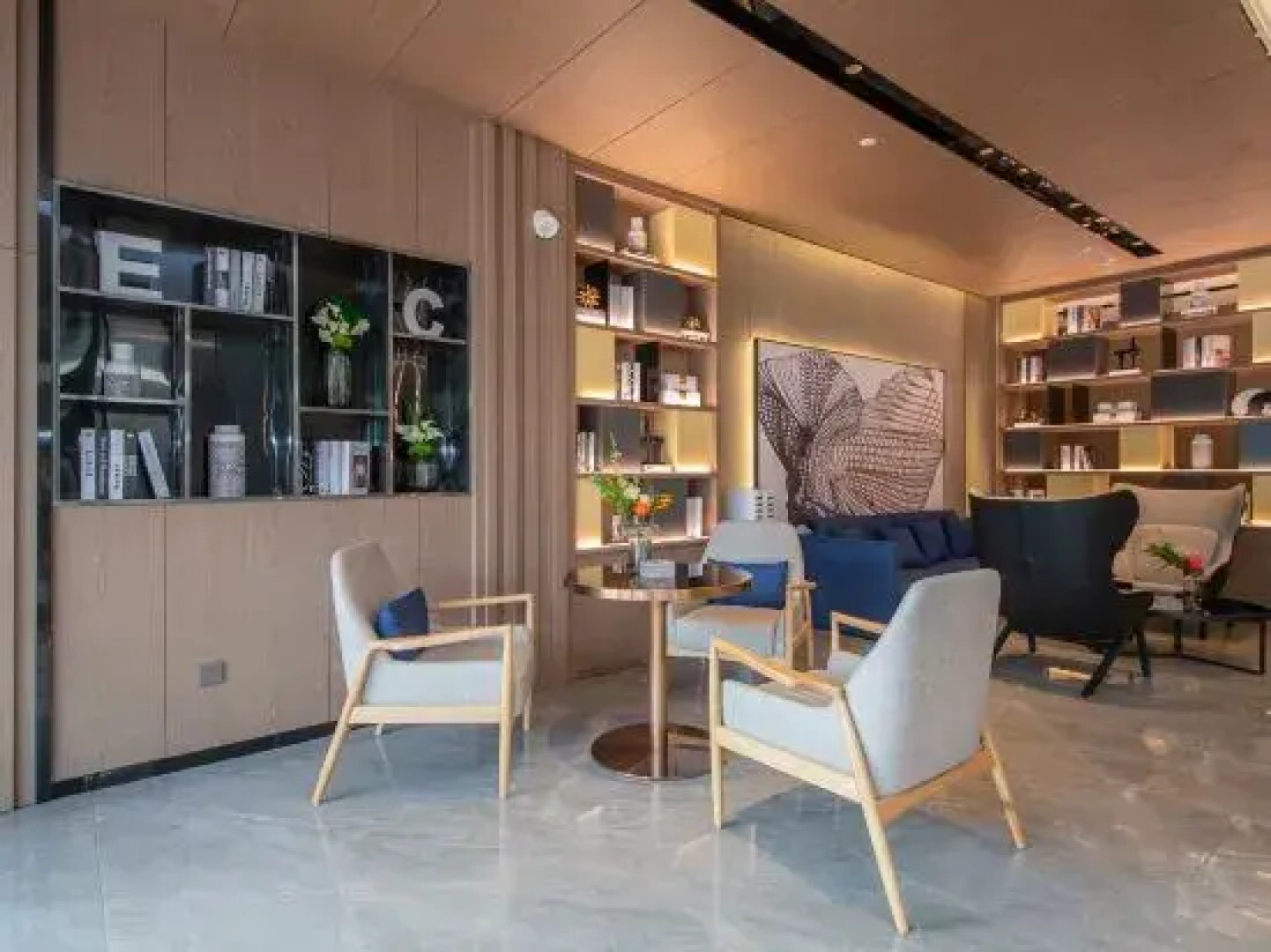 Echarm Hotel Xiaogan Yingcheng Sports Center