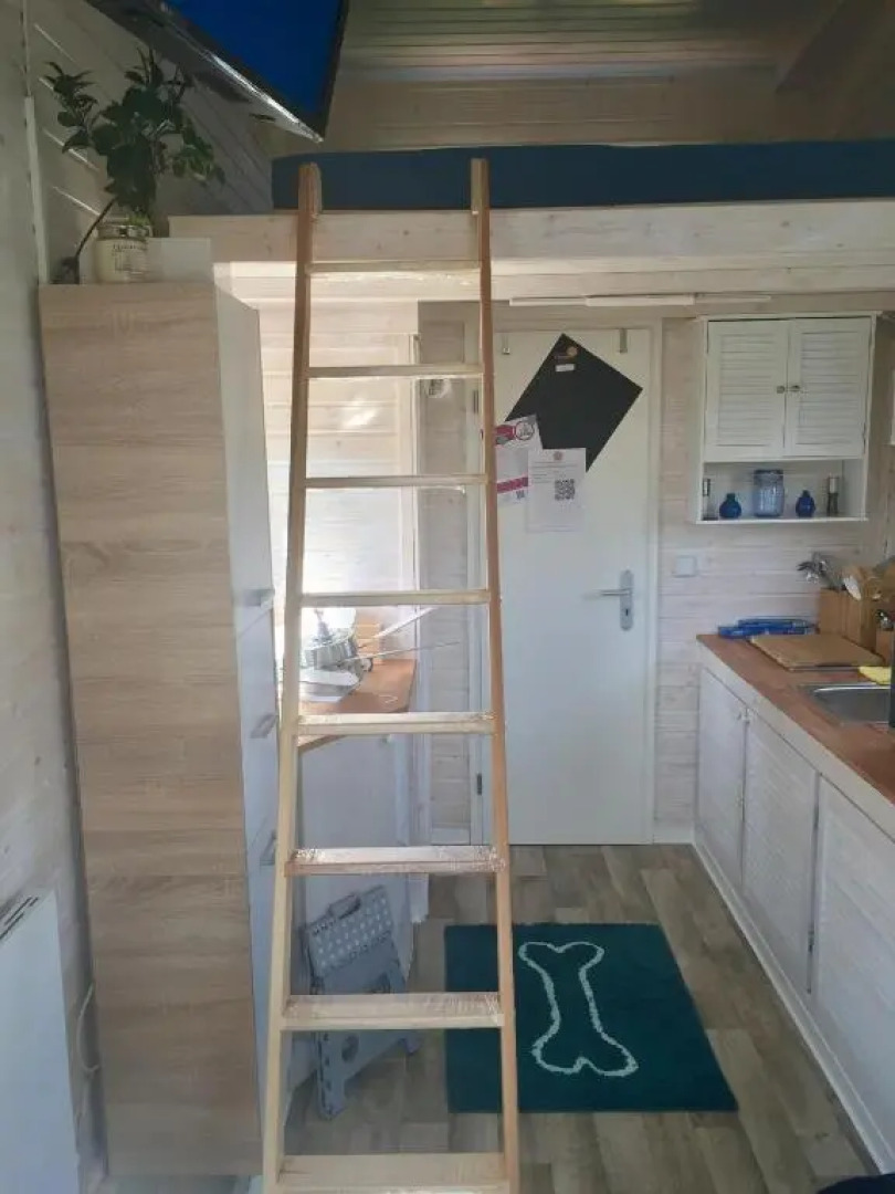 Tinyhouse Bamberg