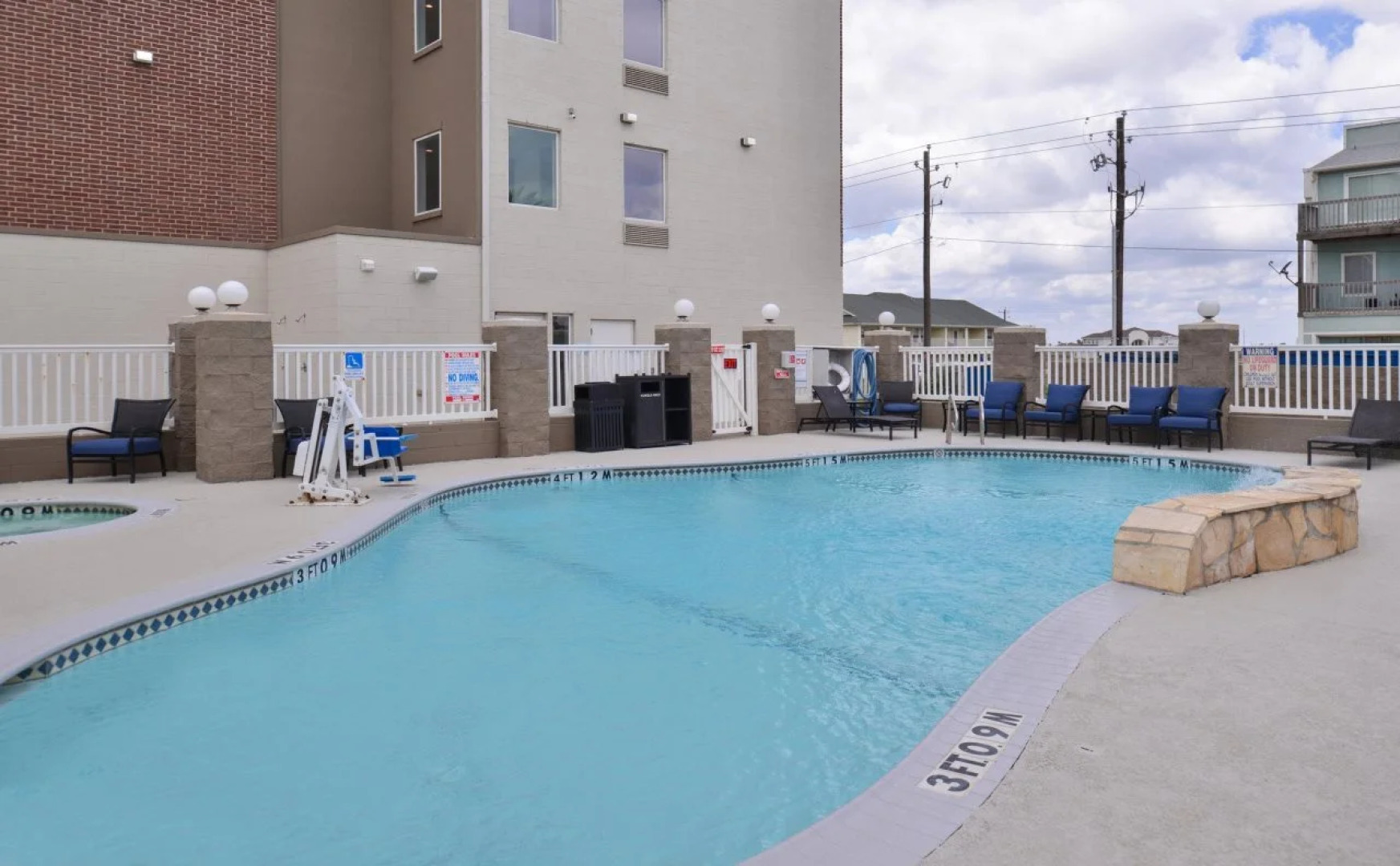 Holiday Inn Express & Suites Corpus Christi - N Padre Island by IHG