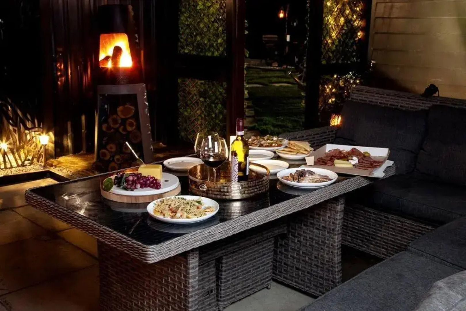 HOH - Hazel's Boudoir