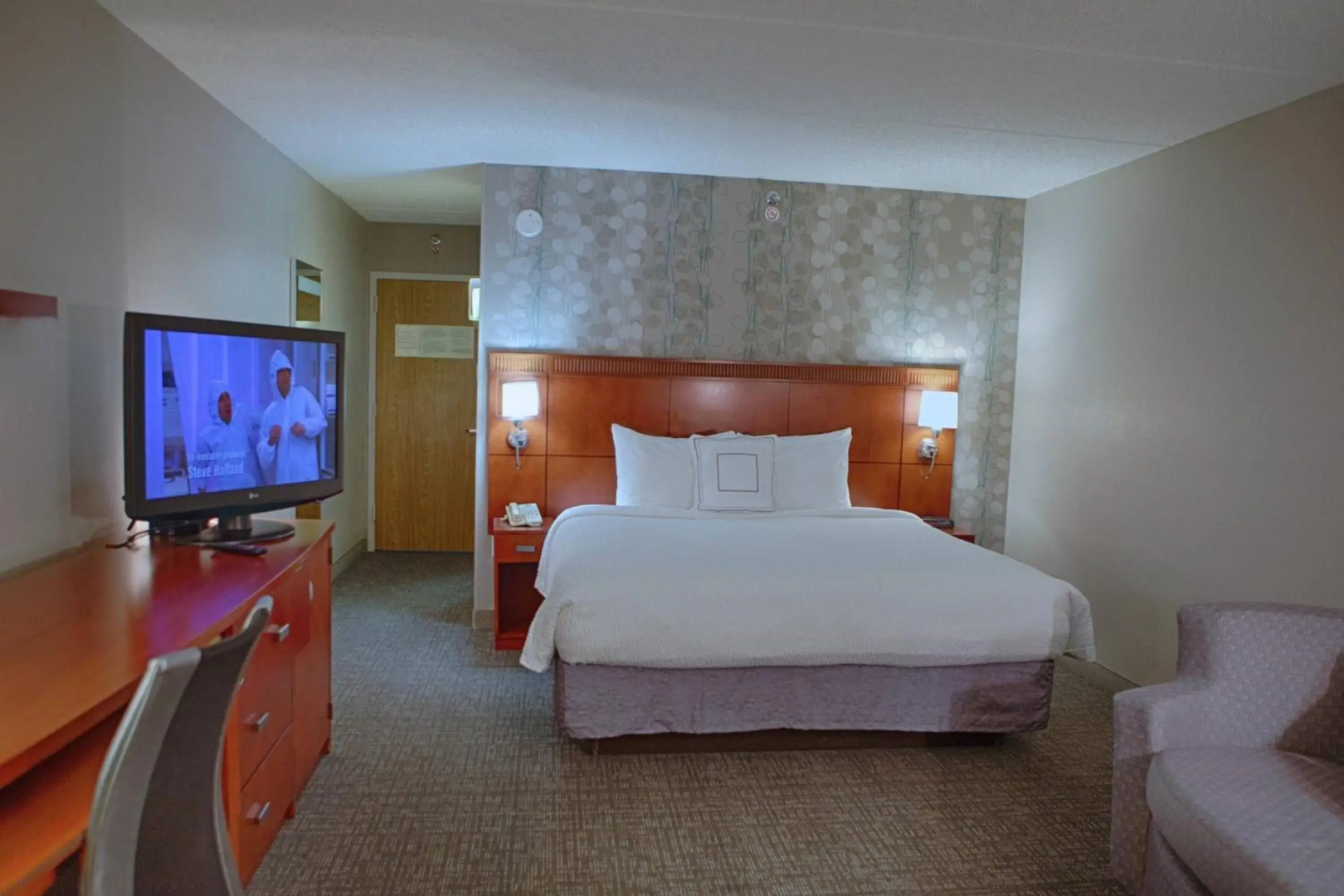 Courtyard by Marriott Atlanta Northlake