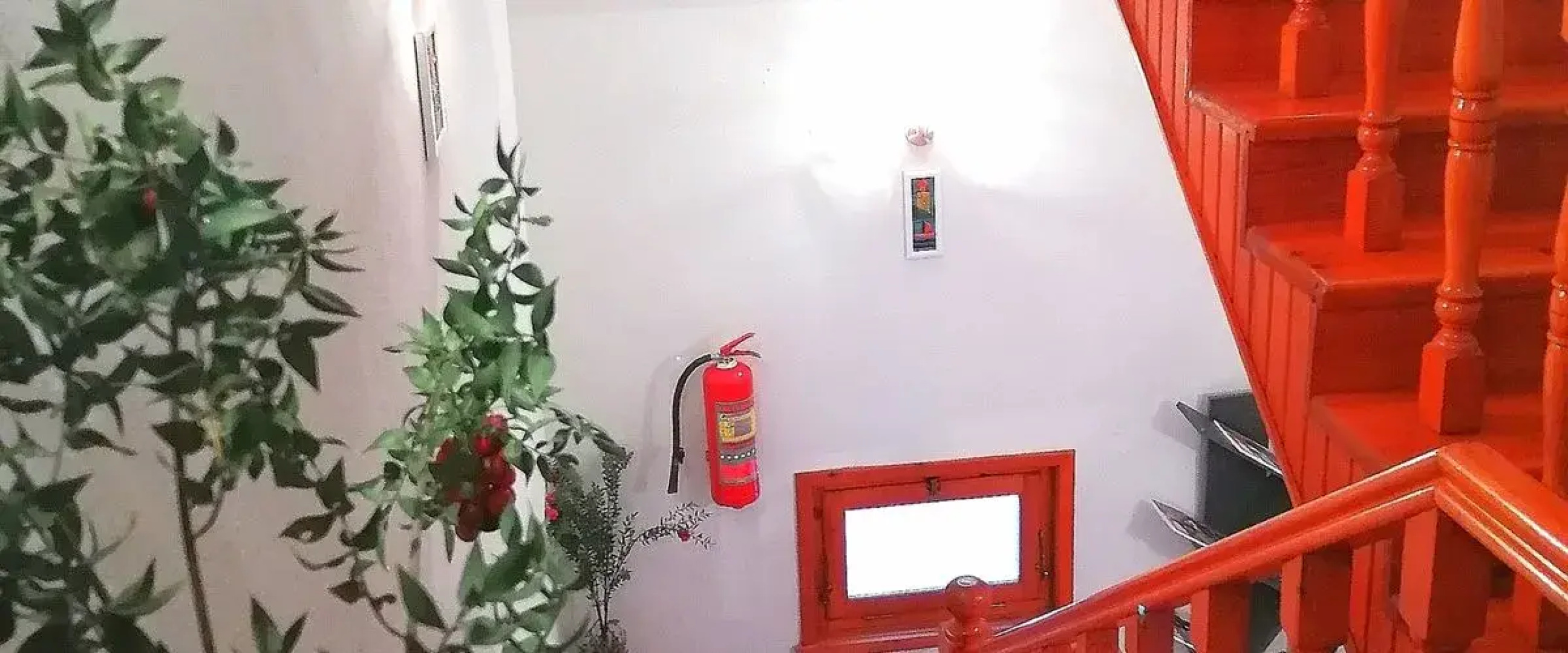 Beyaz Ev Butik Otel Masukiye