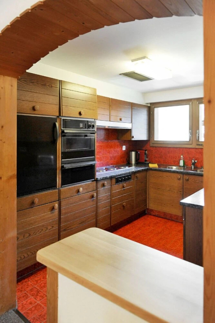 Lenkstrasse 6 A Lenk