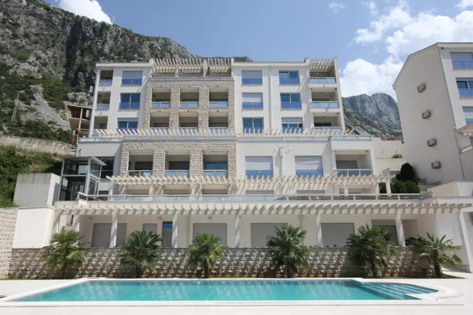 Adriatic Pearl Apartments