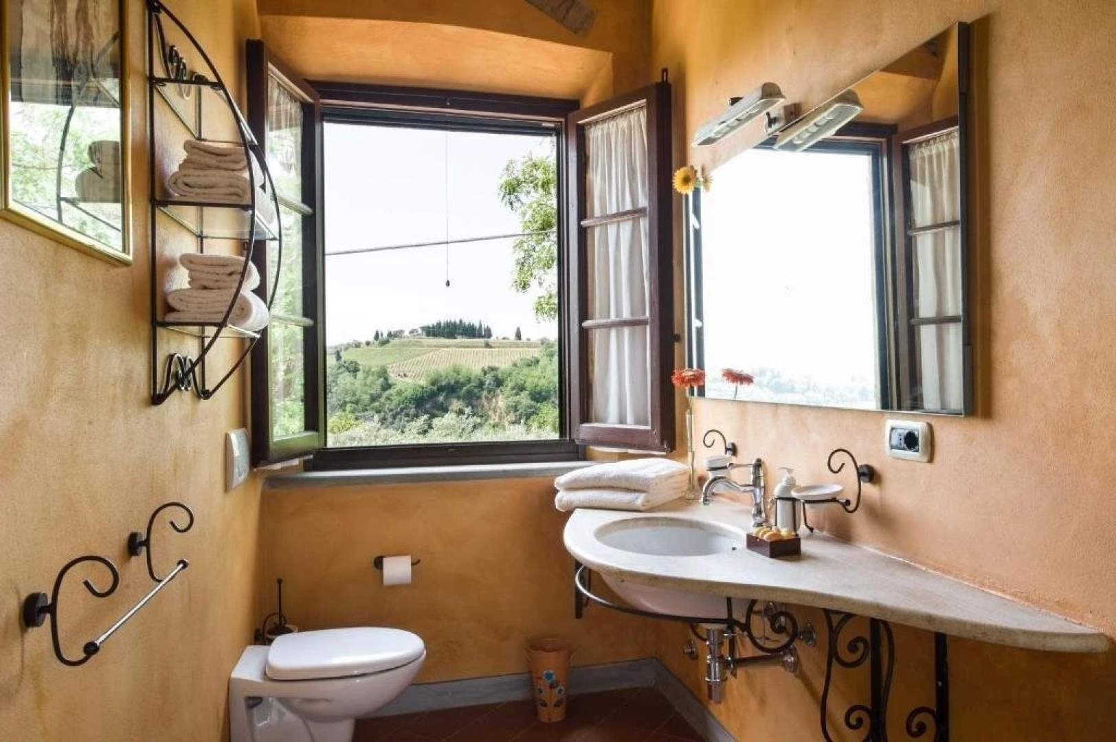 Fattoria Pogni