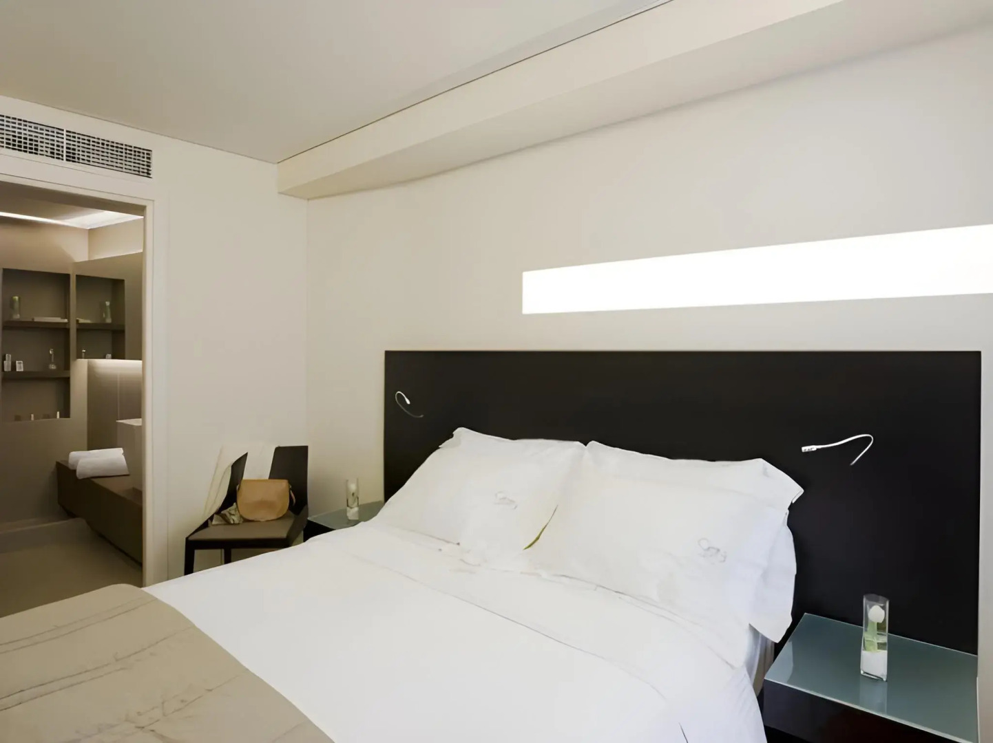 O&B Athens Boutique Hotel