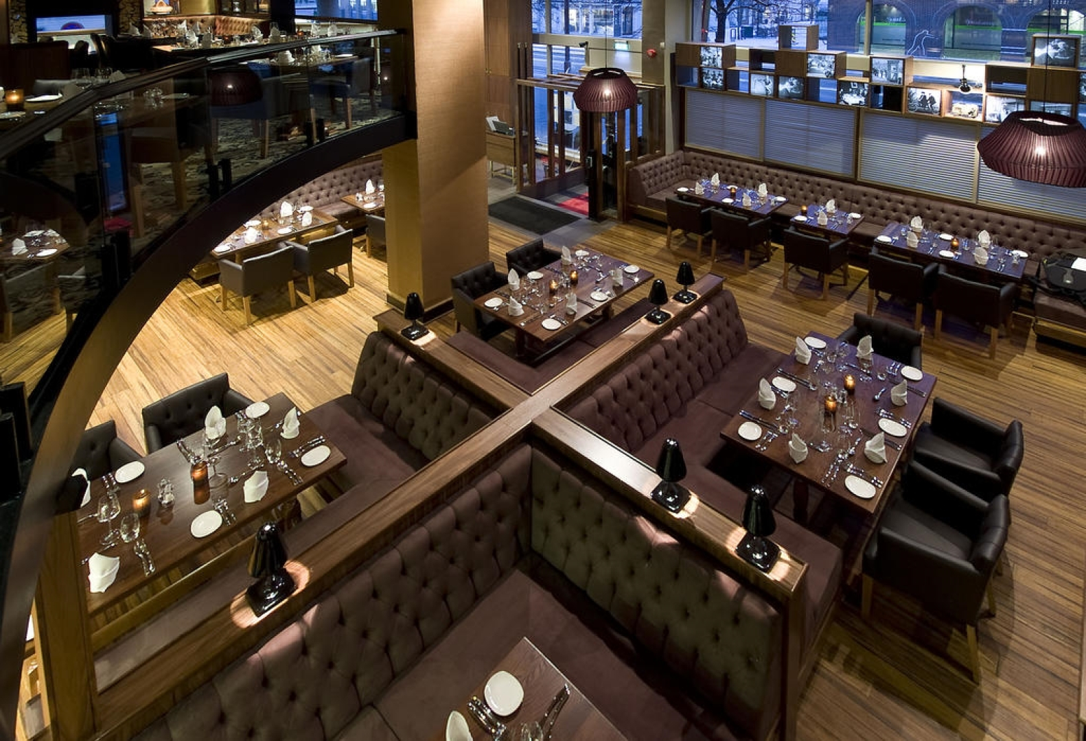 Quality Hotel Prinsen