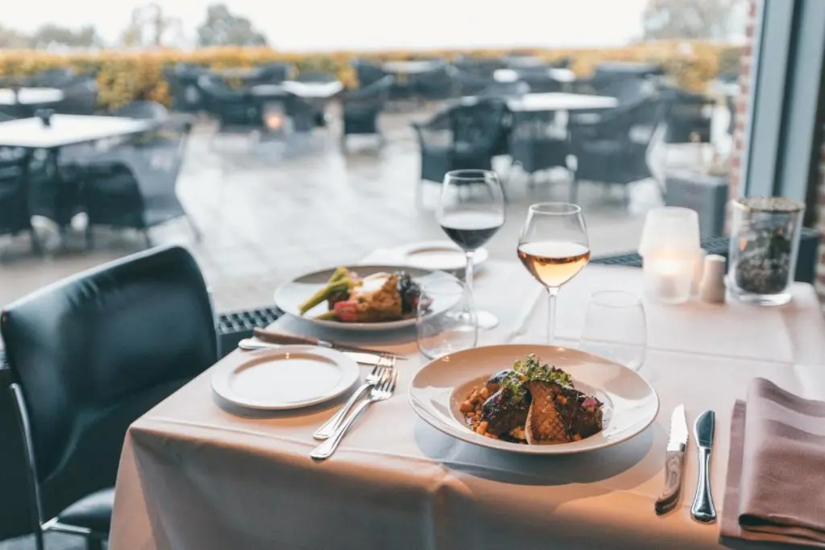 Hotel Sonderborg Strand